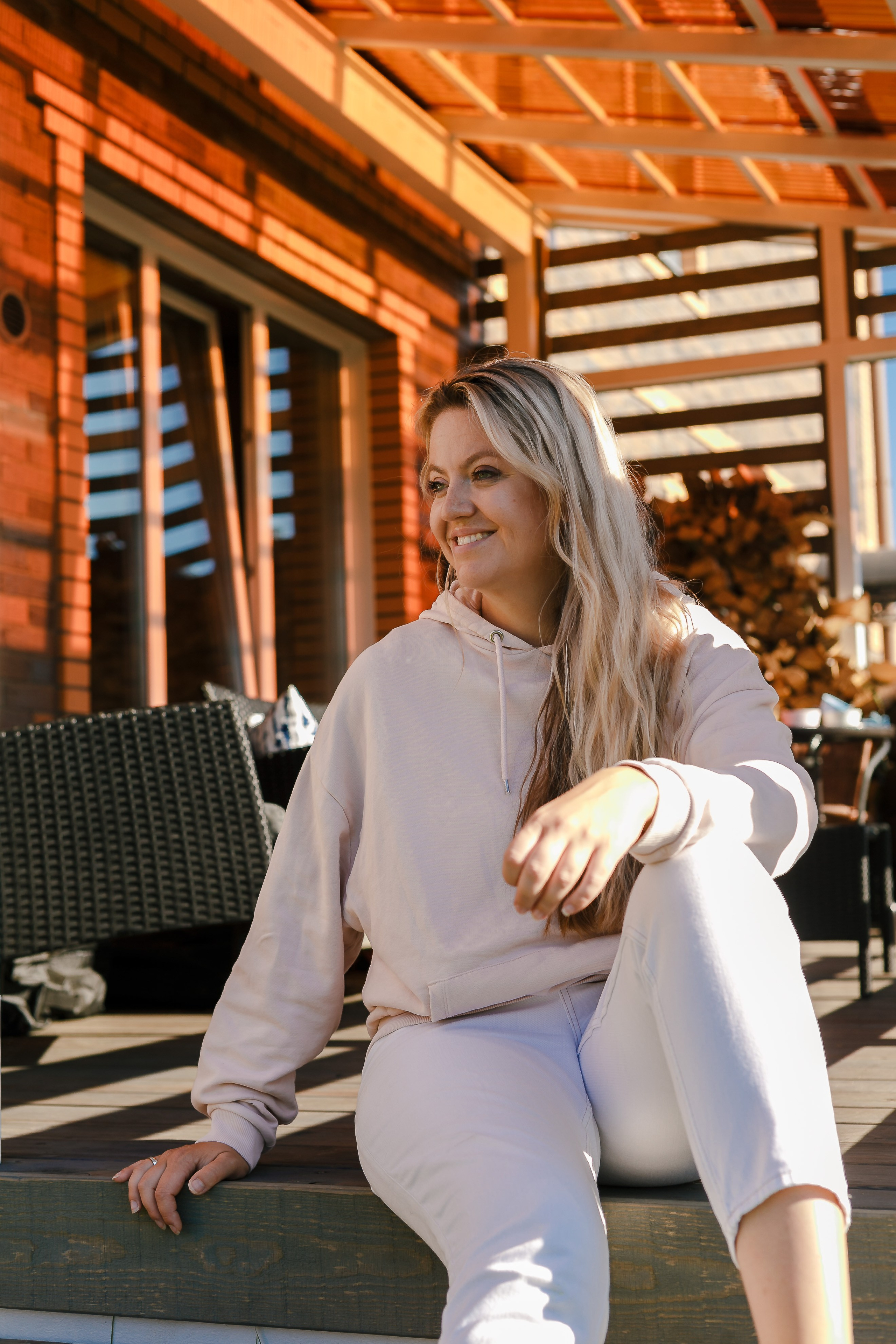 Fotos de una familia numerosa temprano en la mañana. Fotógrafo de retrato, familia y reportajes en Valencia | España | Europa Vitalii Lumier