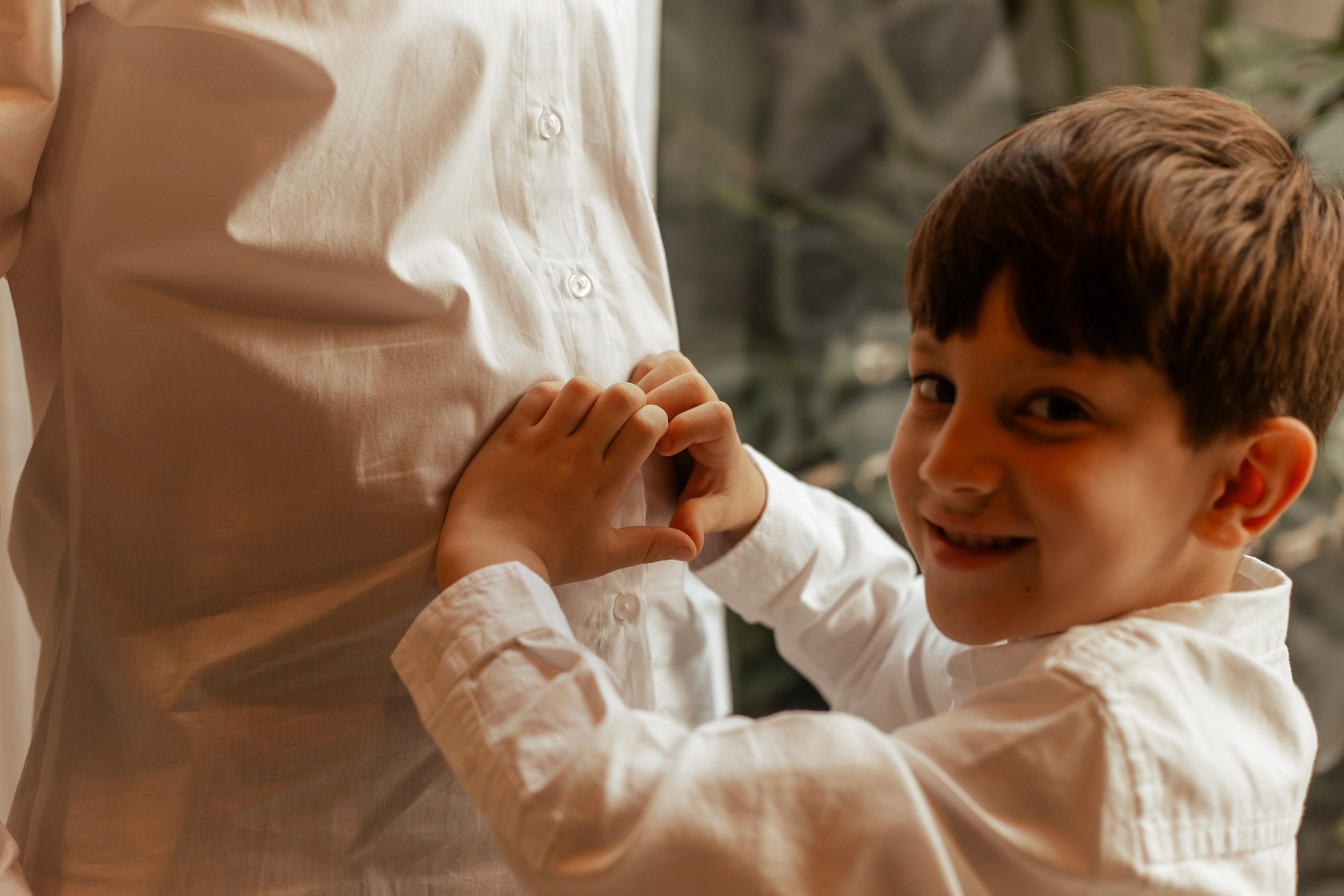 Ensaio Gestante (Gabriela)