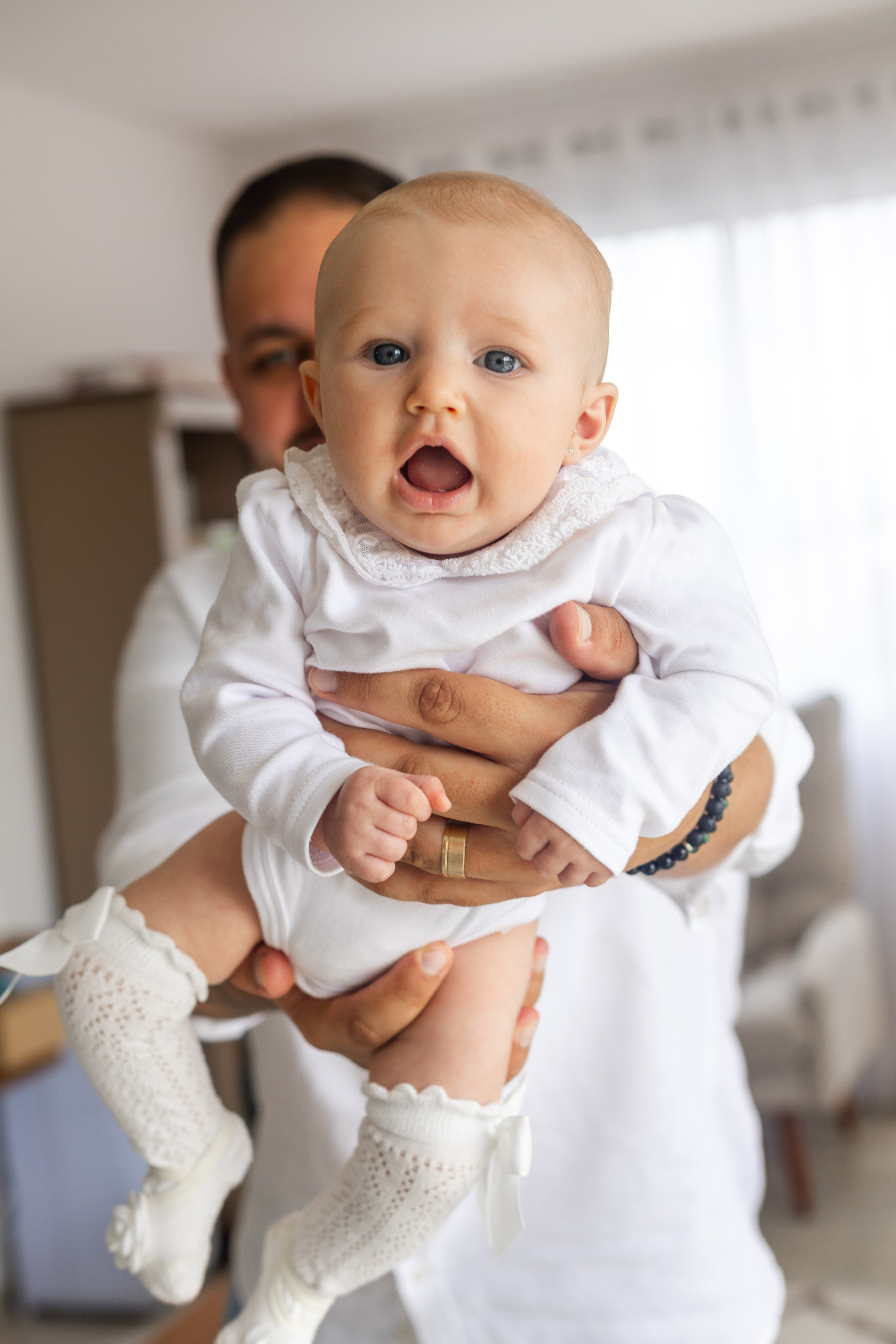 Maria Aurora (Familia)