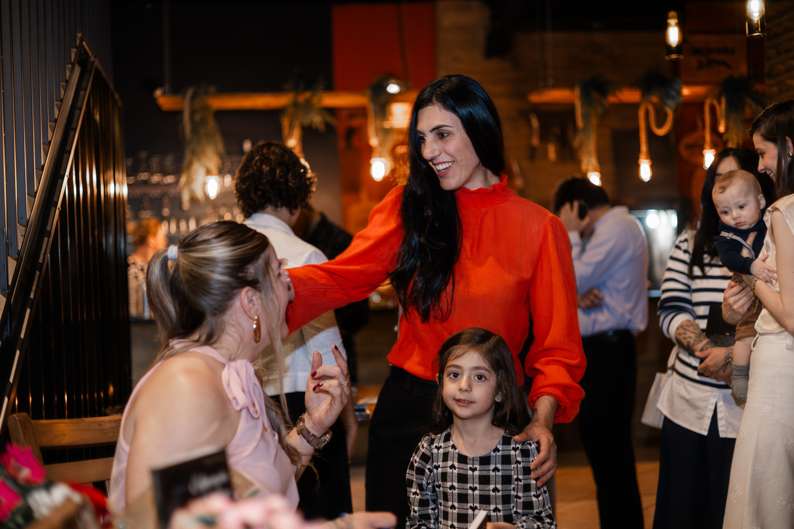 Lançamento de Livro Vivi Princival