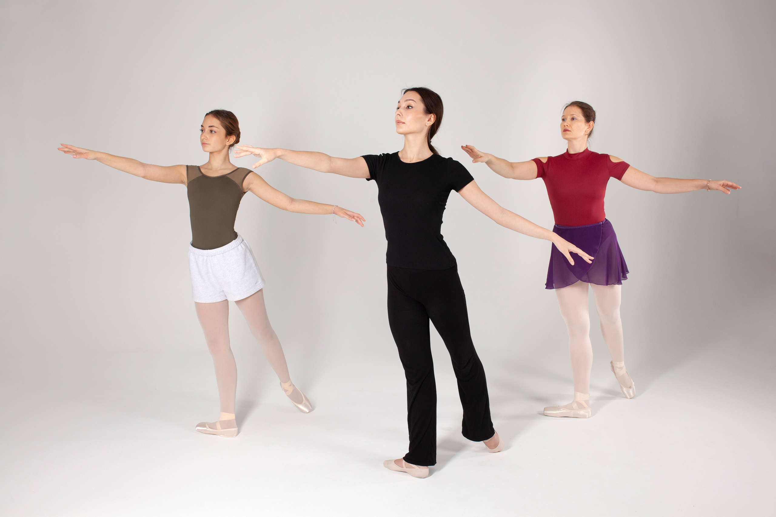 Ballett portfolio. ANNA RODAK FOTOGRAFIE