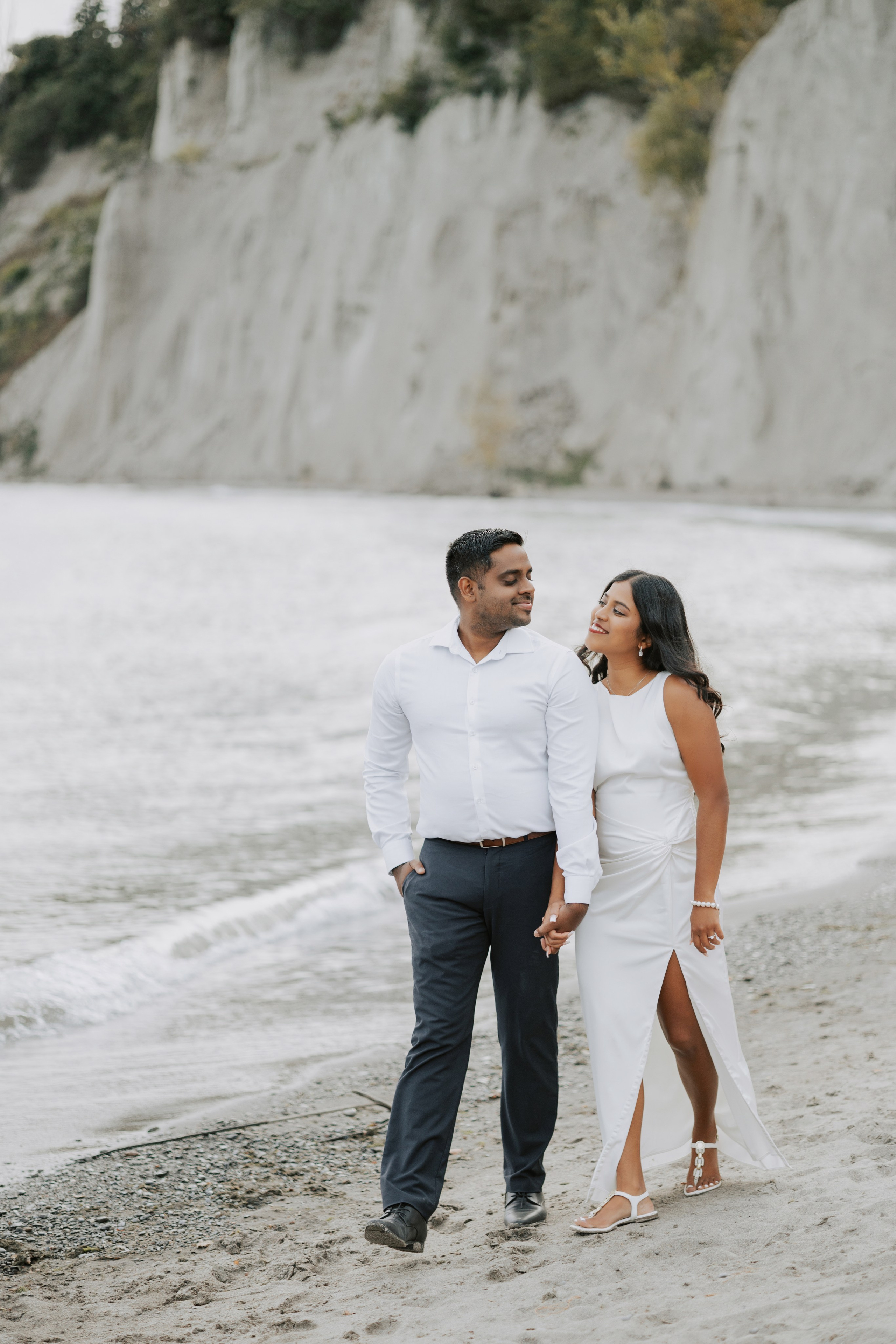 Proposal Scarborough Bluffs. Chernenko.photography