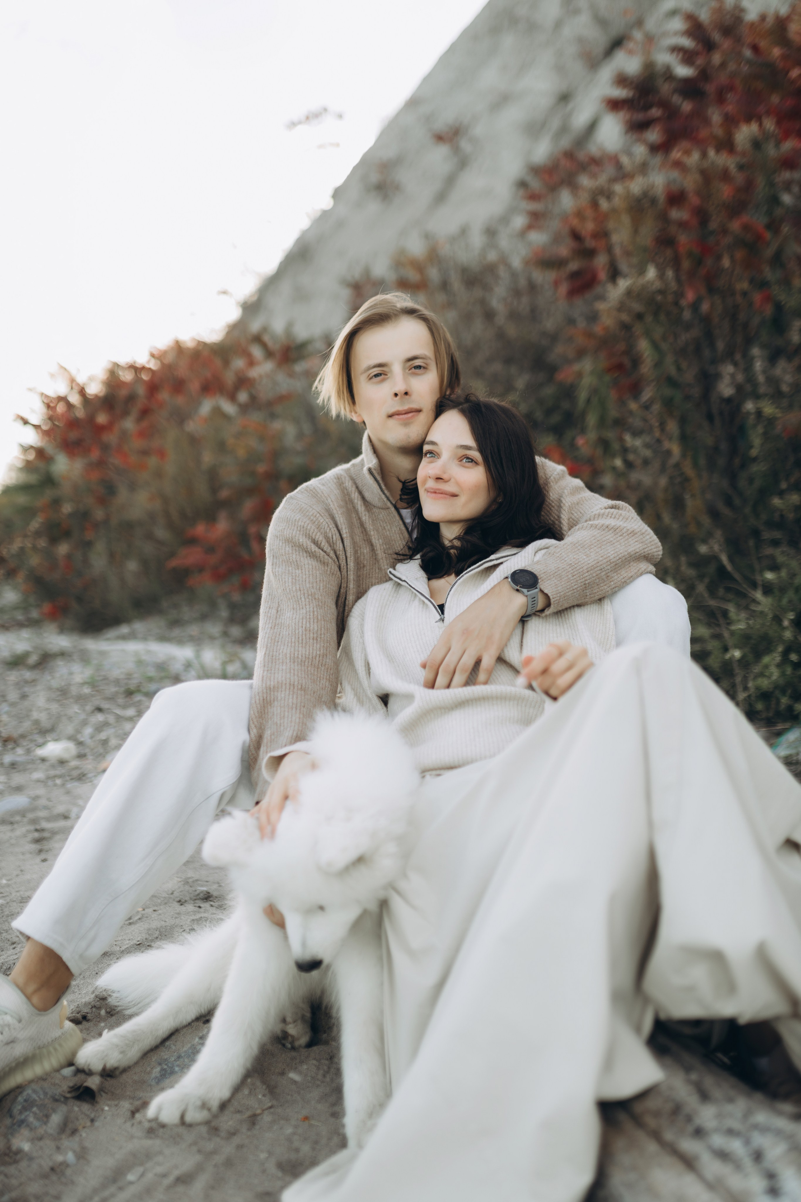 Adam & Maya. Chernenko.photography