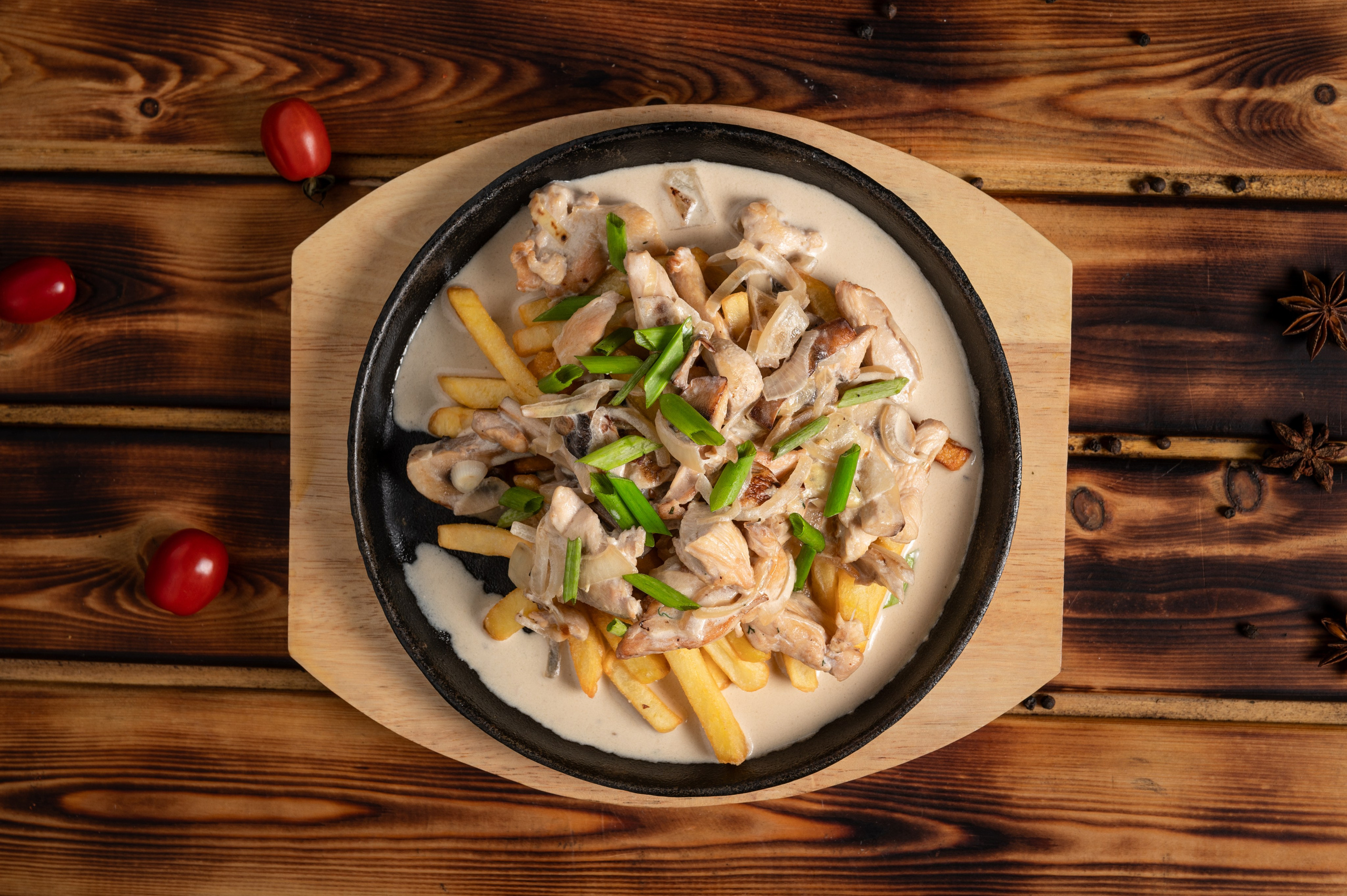 MENU shoot for METROPUB. Фотограф в Бишкеке Андрей Кавешников