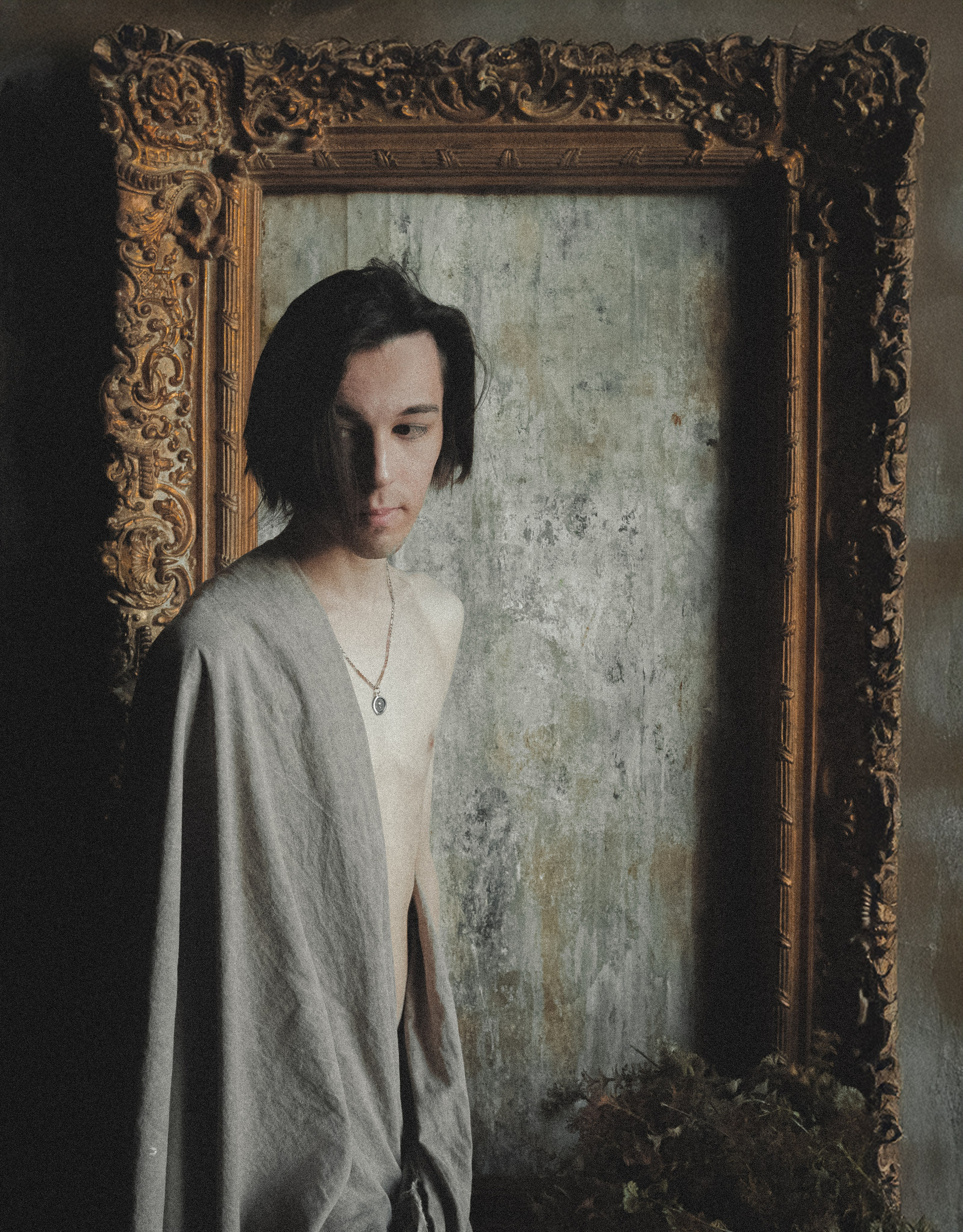 Что-то на античном. Безумный фотограф Москва/Спб| Уфа Галяутдинов Руслан