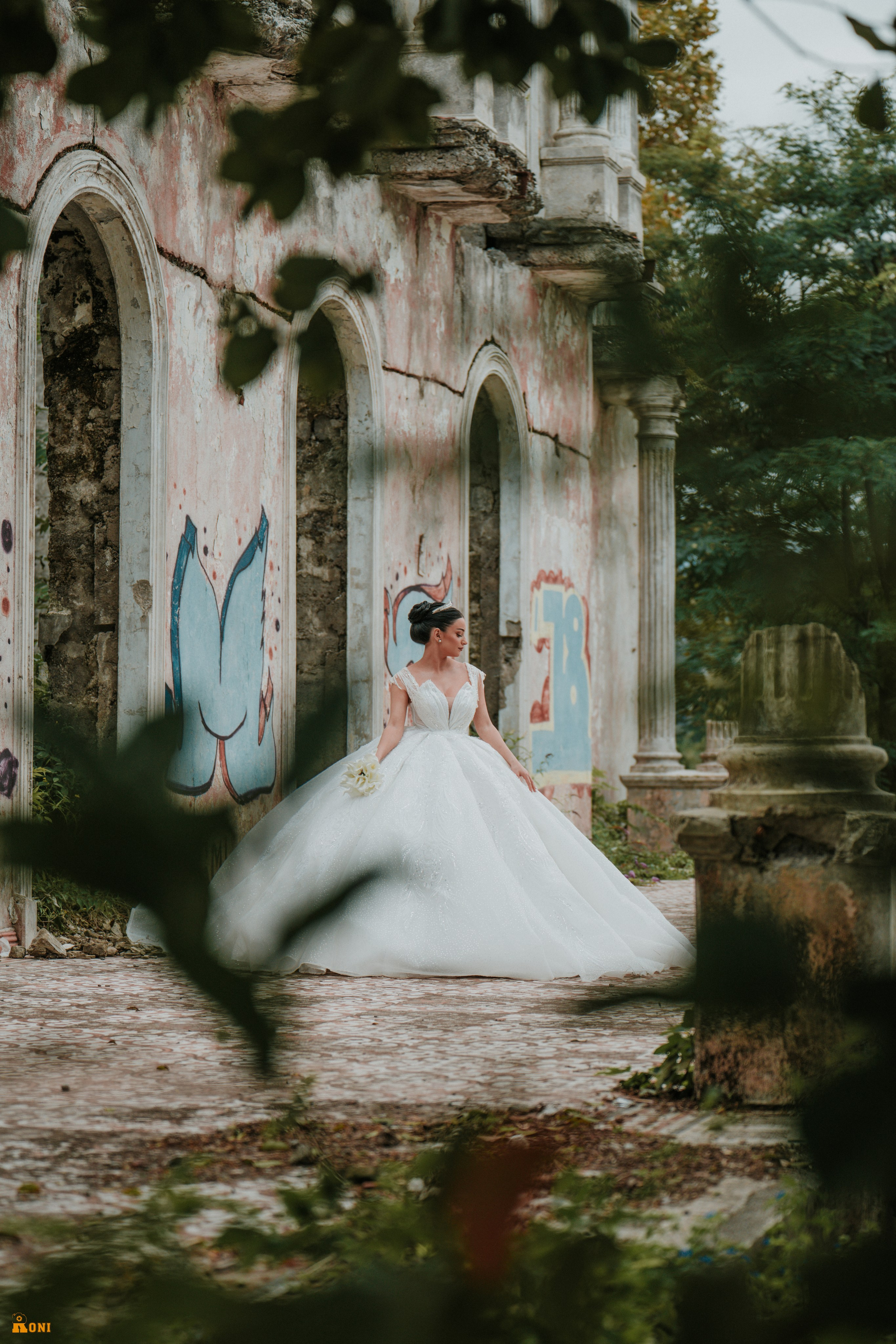 Wedding- ლინდა & თორნიკე