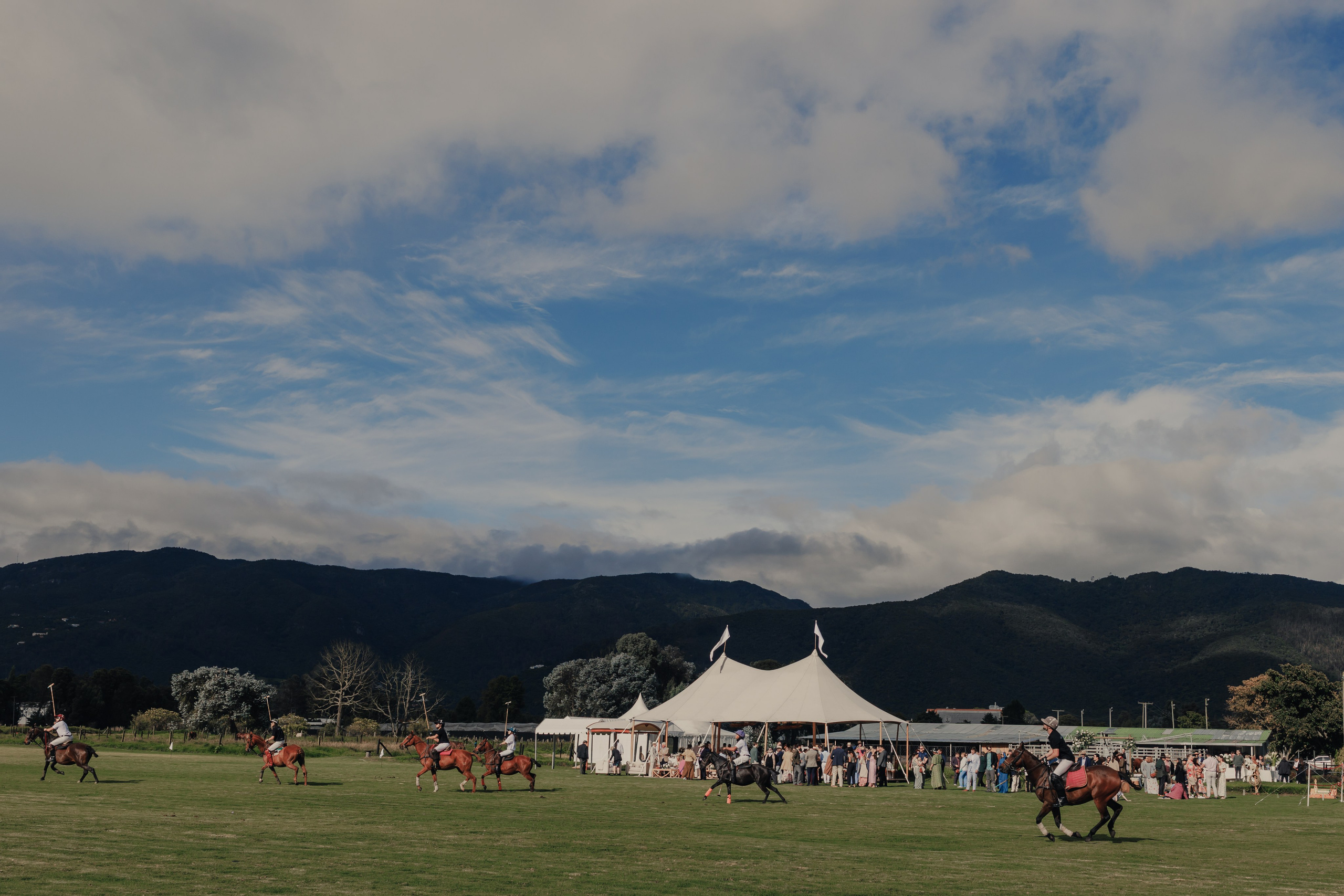Ana & Sam. UNTERCIO BODAS