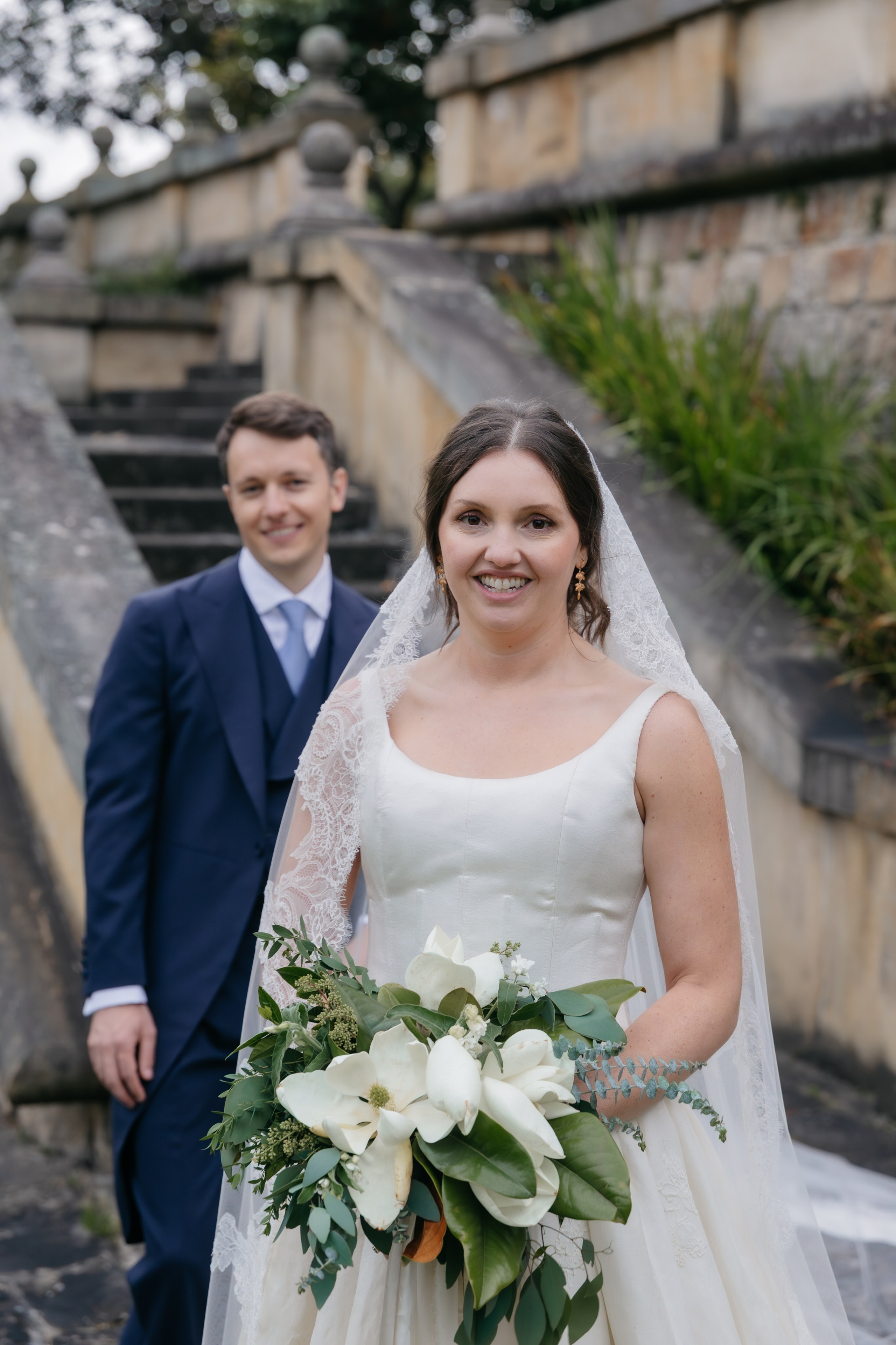 Ana & Sam. UNTERCIO BODAS