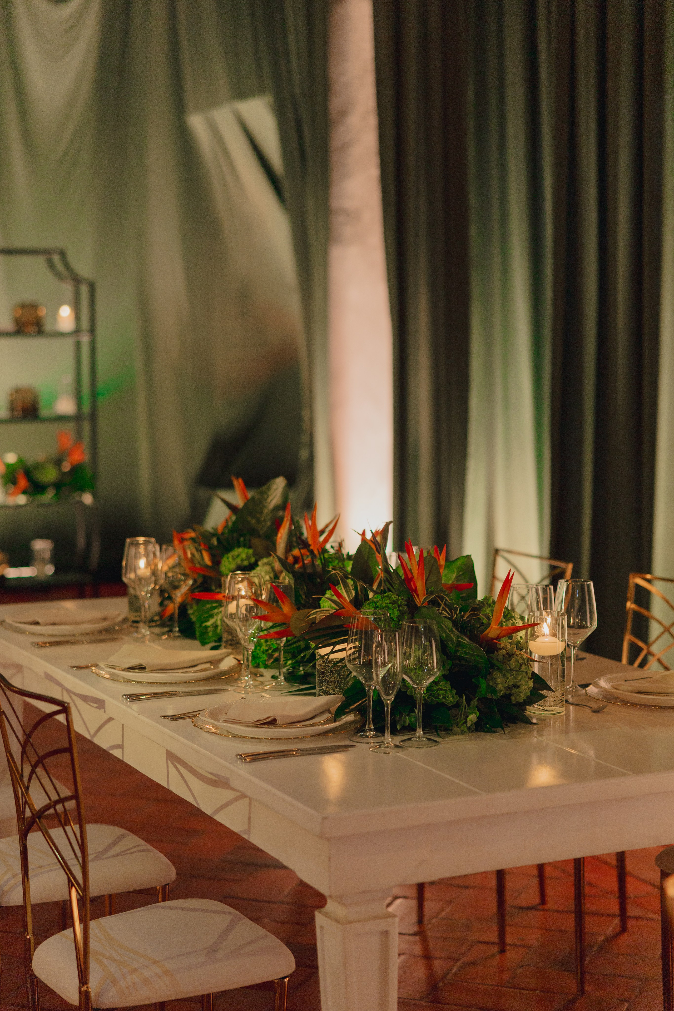 Luis & Meghan. UNTERCIO BODAS