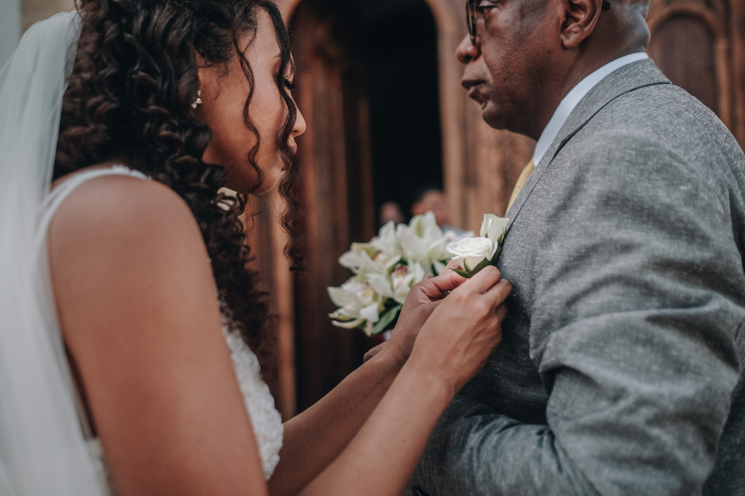 Maria & Jose. UNTERCIO BODAS