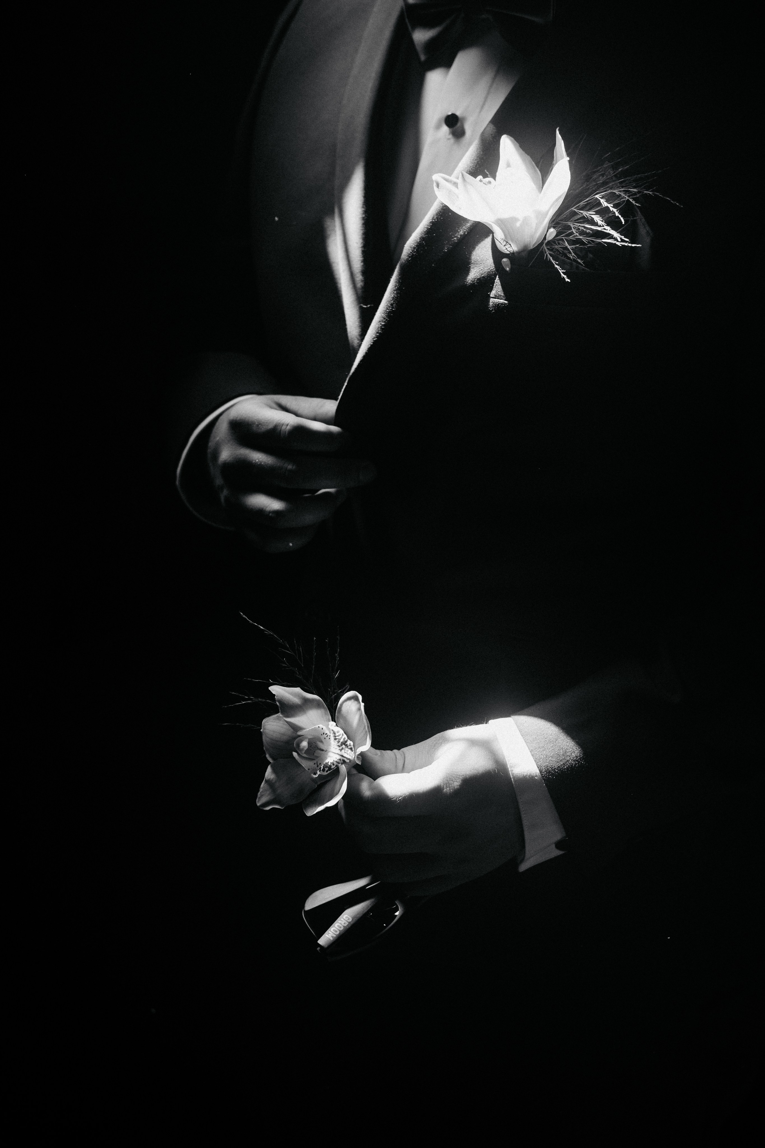 BRYON & JESSICA. UNTERCIO BODAS