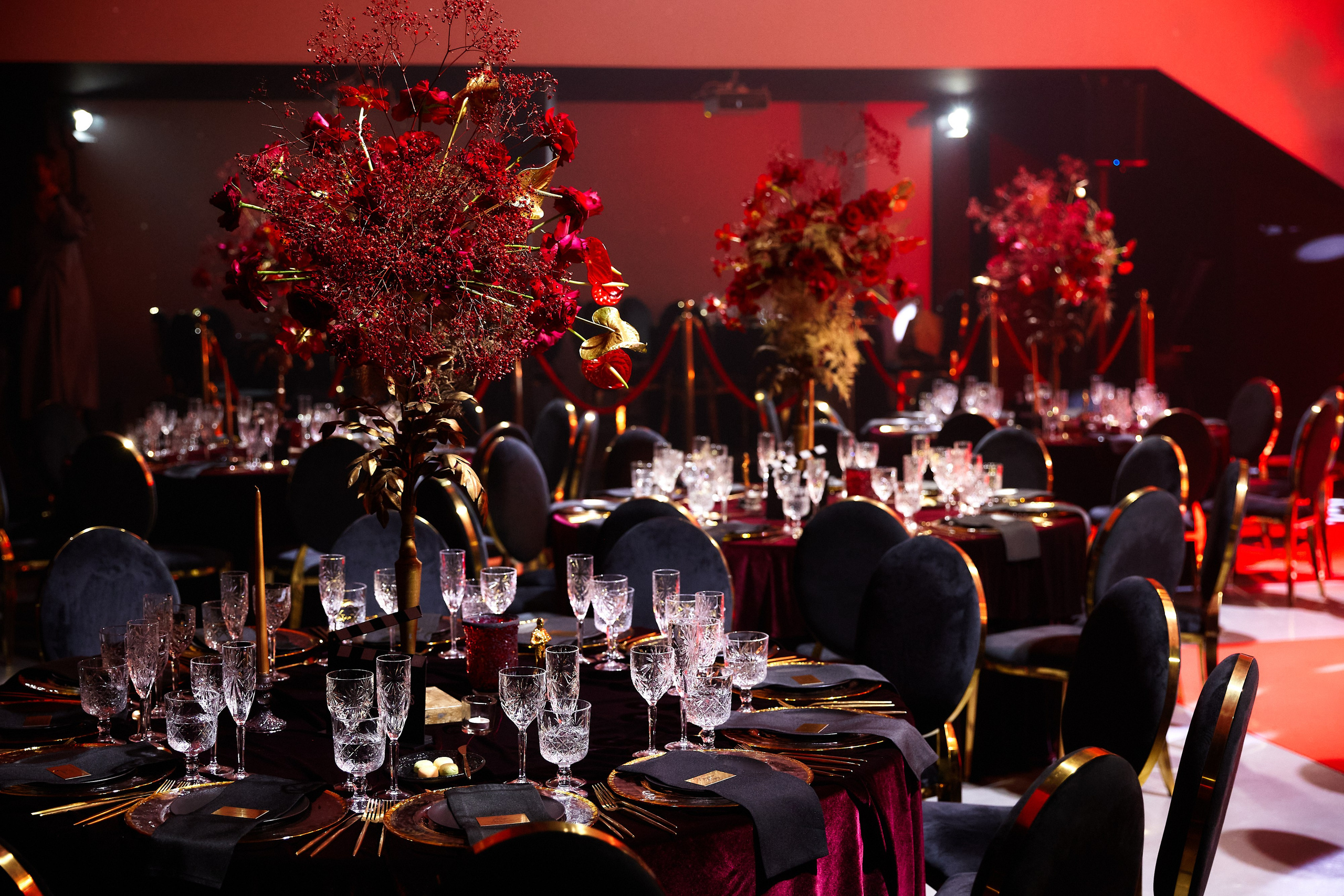 Новогодний корпоратив. Свадебный и семейный фотограф в Риге Игорь Давидович