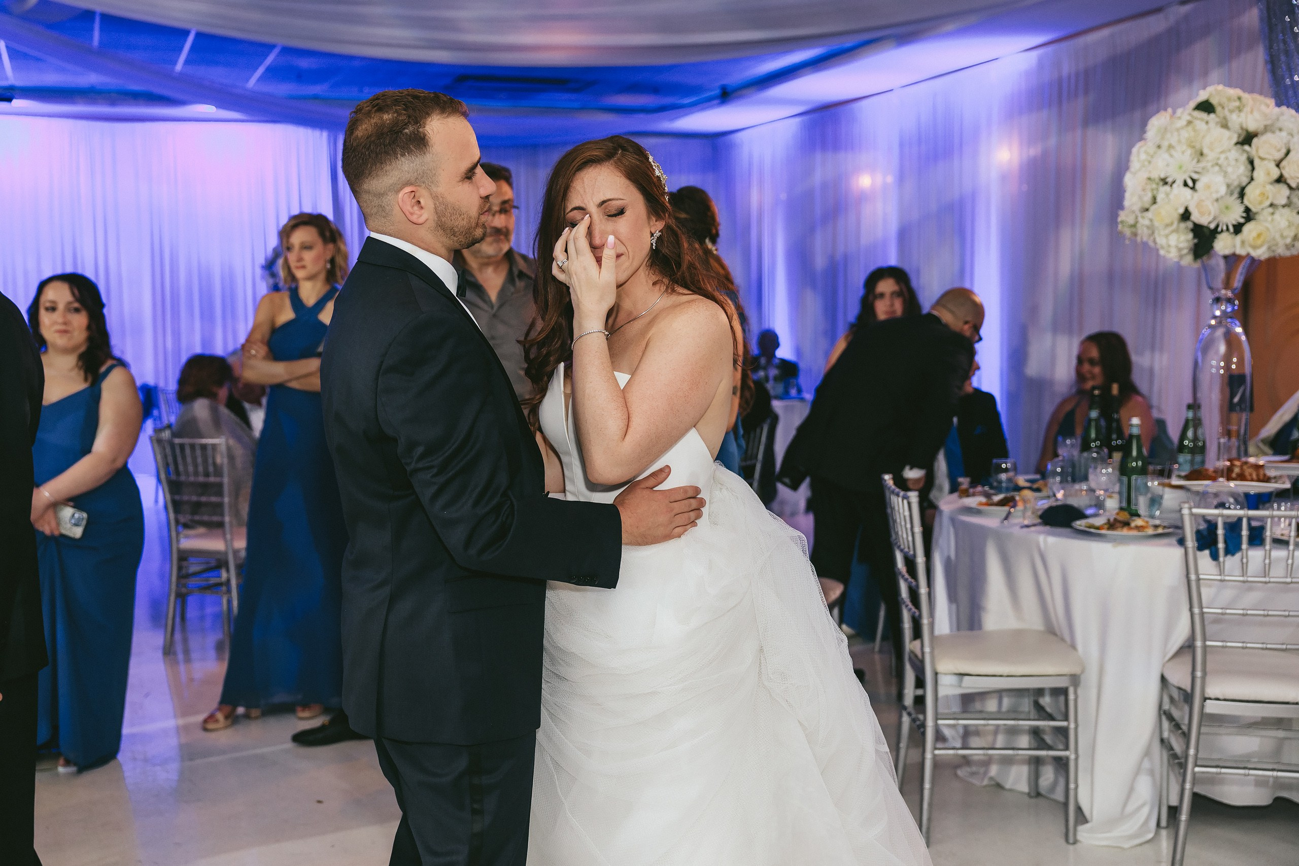 06.08.2025 Wedding. Wedding family event photographer in Chicago Nick Yushevich