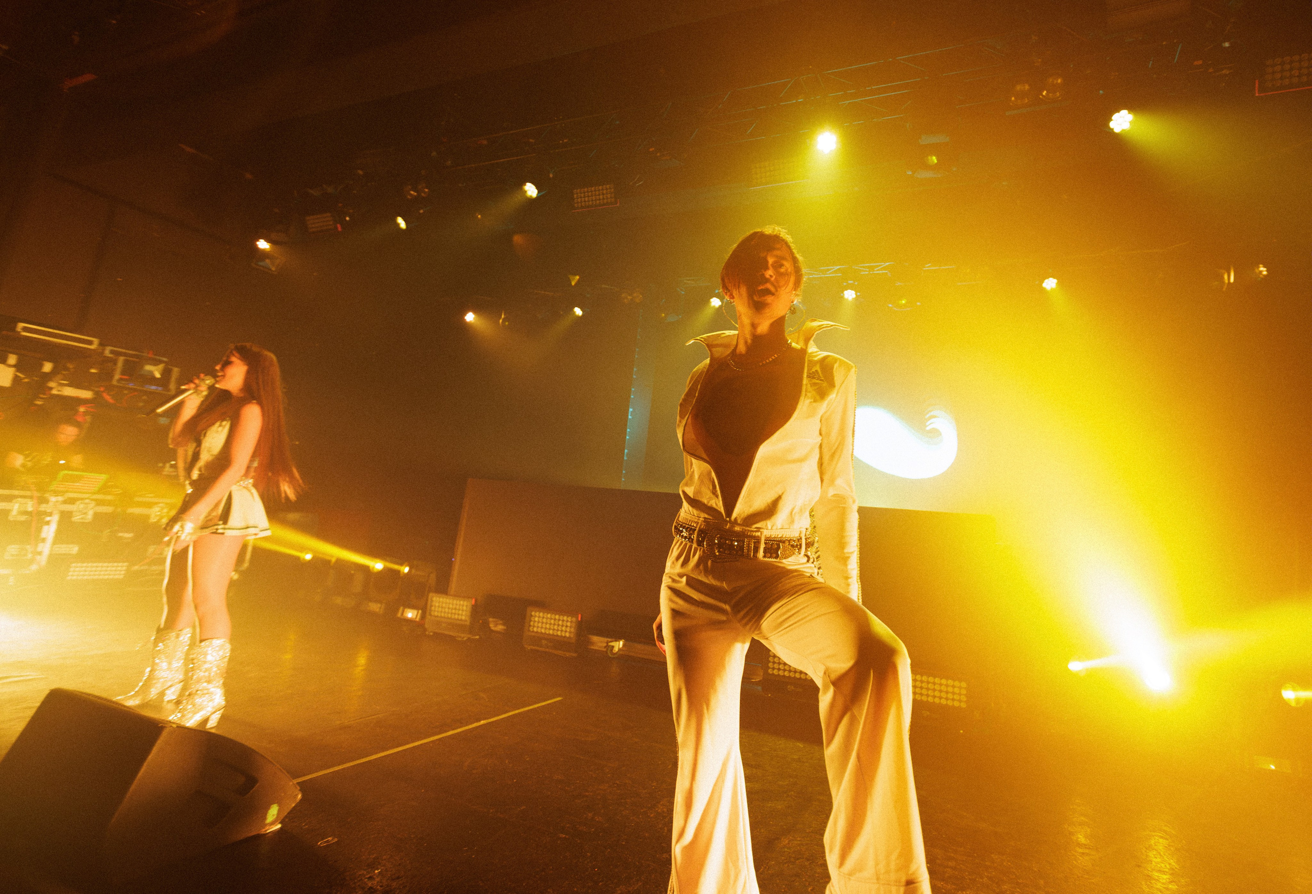 Little Big. Dmitrii Lukinykh | Visuelles Storytelling & Cinematische Fotografie in Hamburg