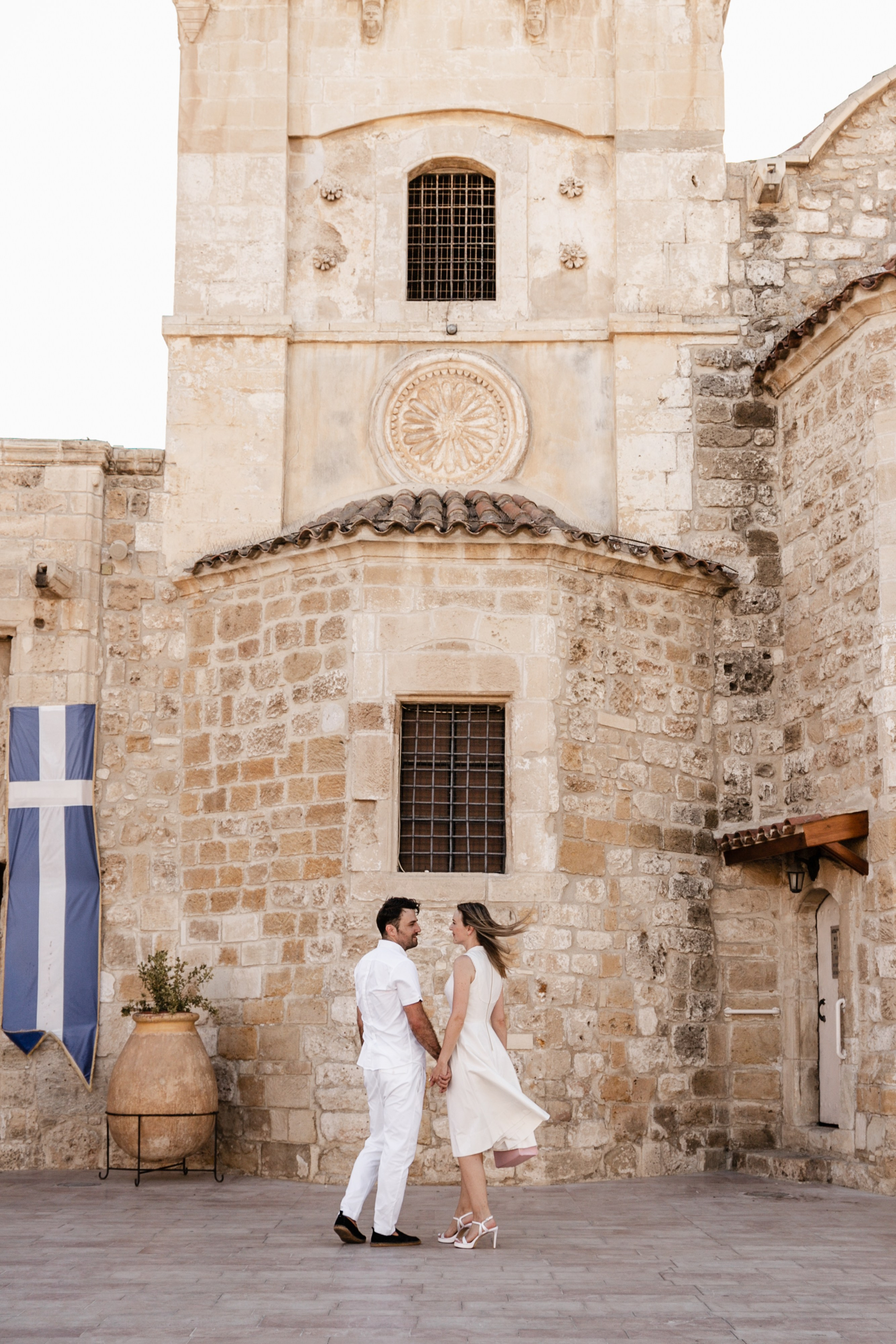 1 year. Cyprus Wedding & Family Photographer. Capturing cherished moments across the island: Larnaca, Limassol, Ayia Napa, Protaras, Paphos, Nicosia