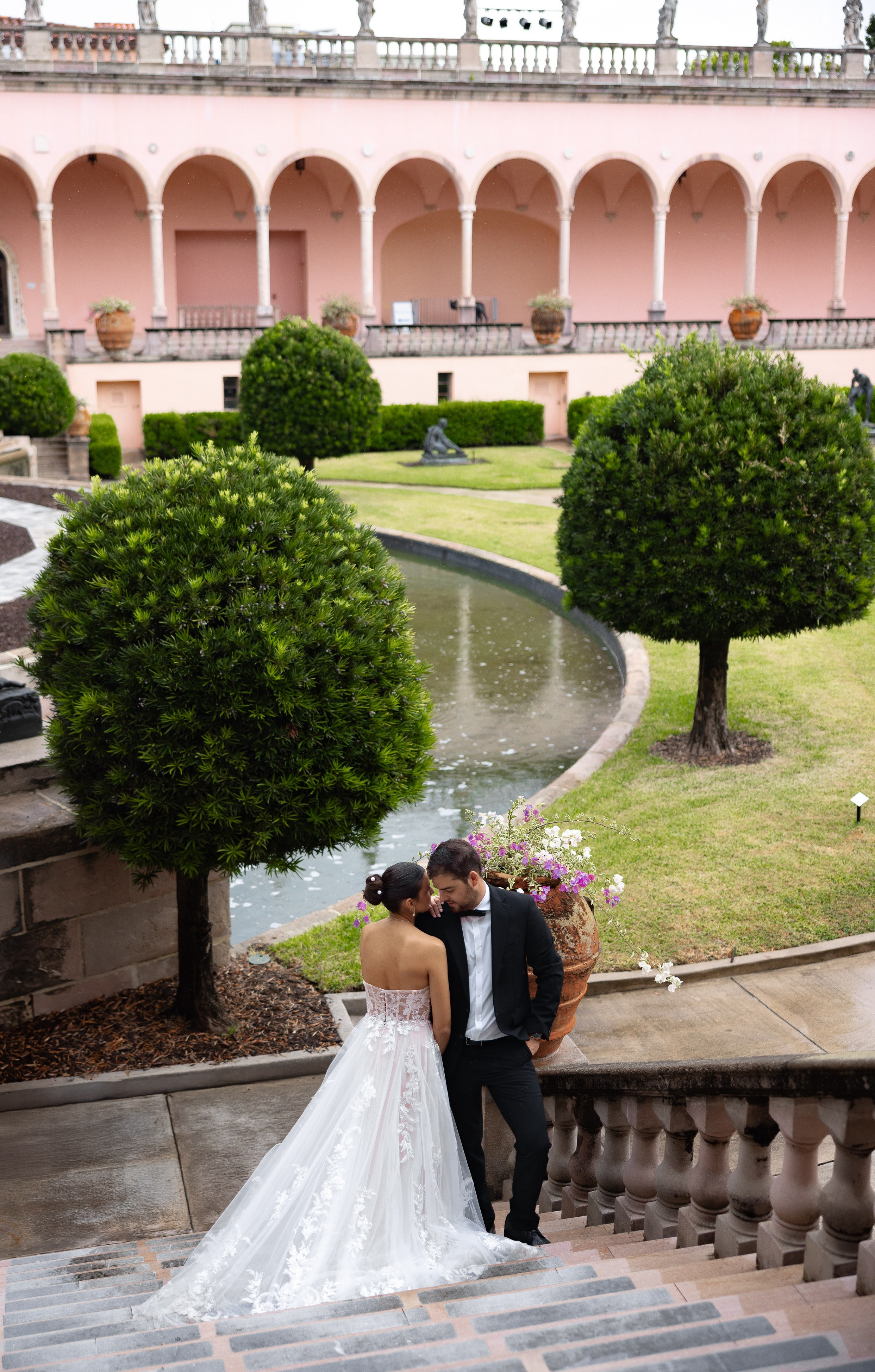Intimate Elopement photoshoot. Ringling. Photographer Anastasia Nagibina