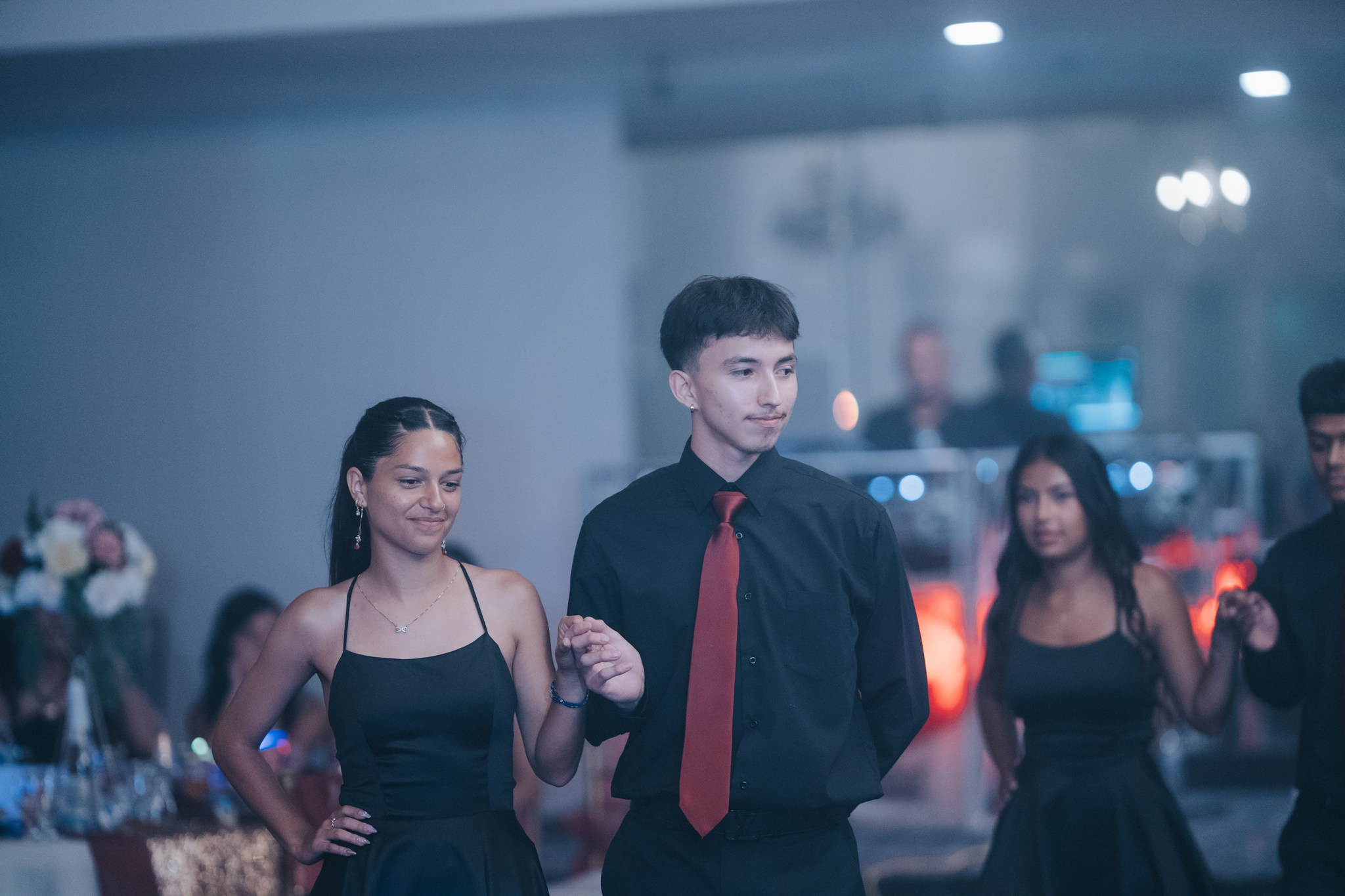 Megan’s Quinceañera. J&T Photo Art