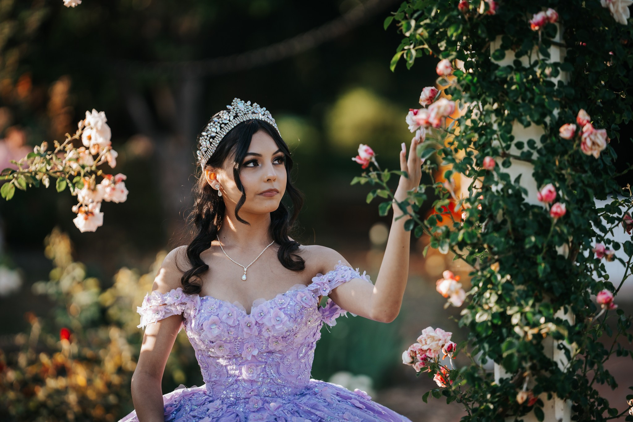 Dafnee Pre-XV. J&T Photo Art