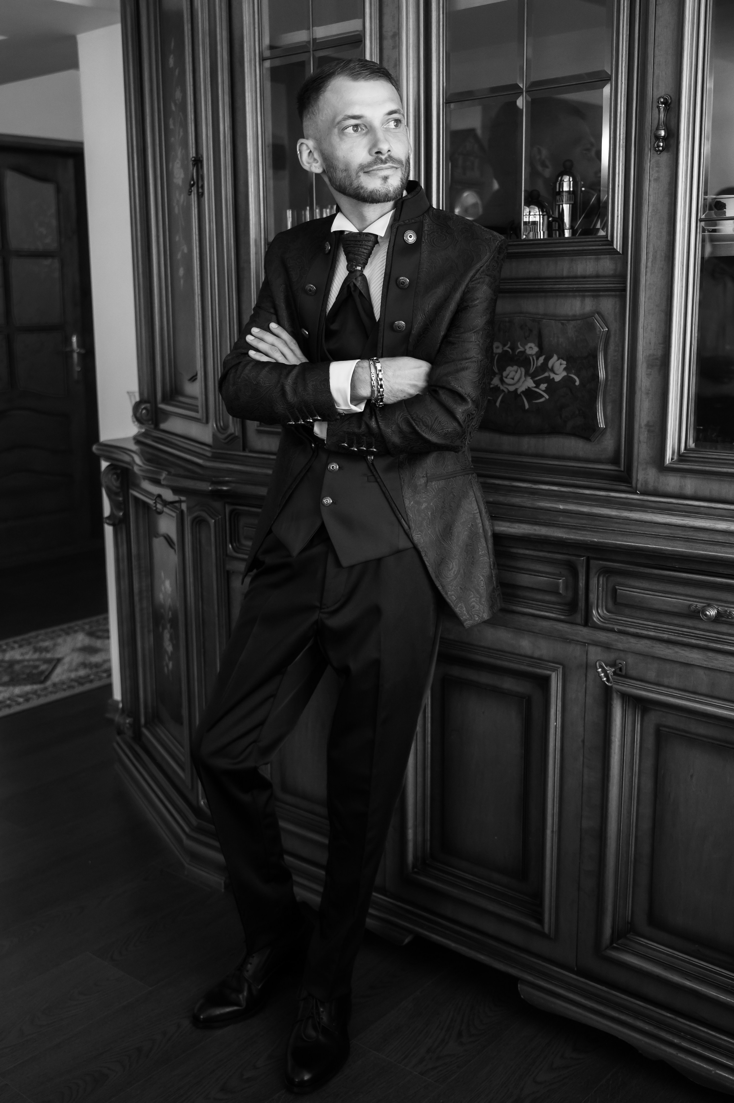 Nunta Anca si Razvan. Home