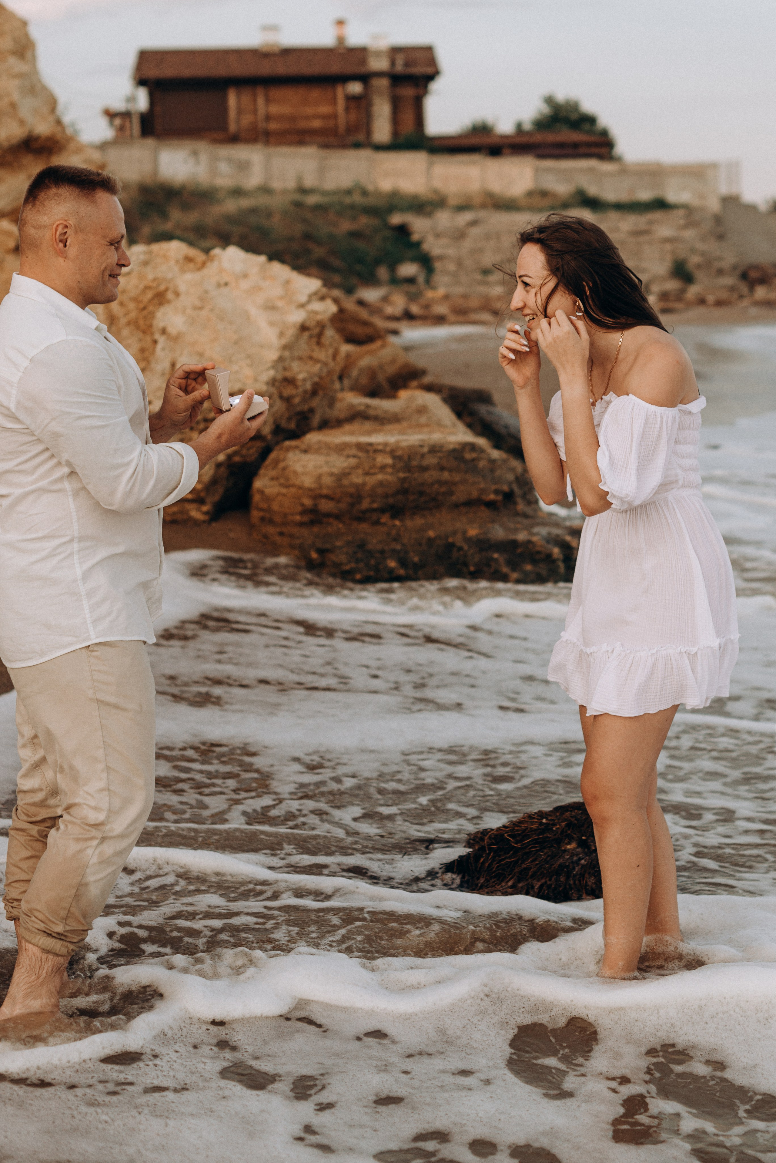 . Wedding and family photographer San Diego