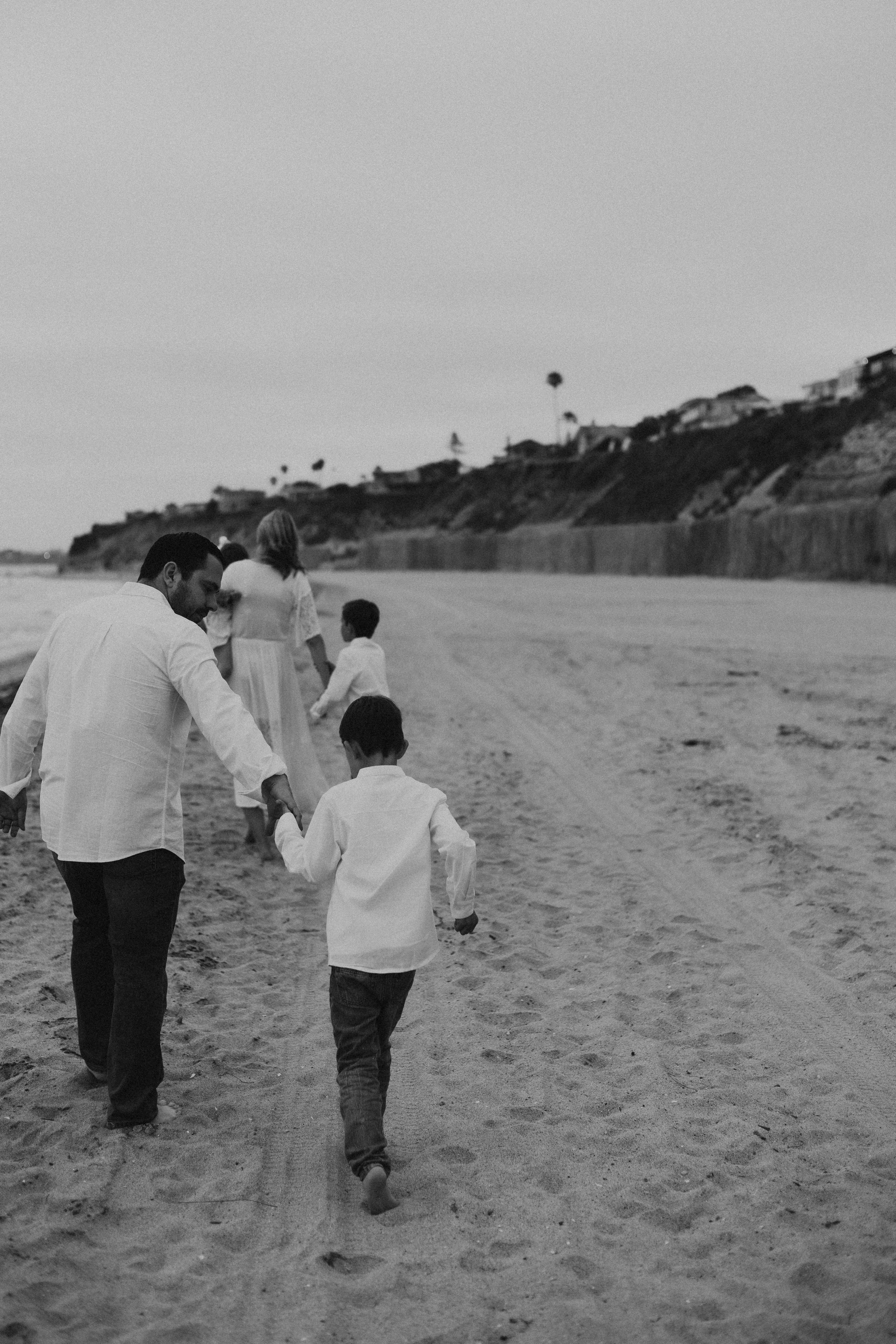 *. Wedding and family photographer San Diego