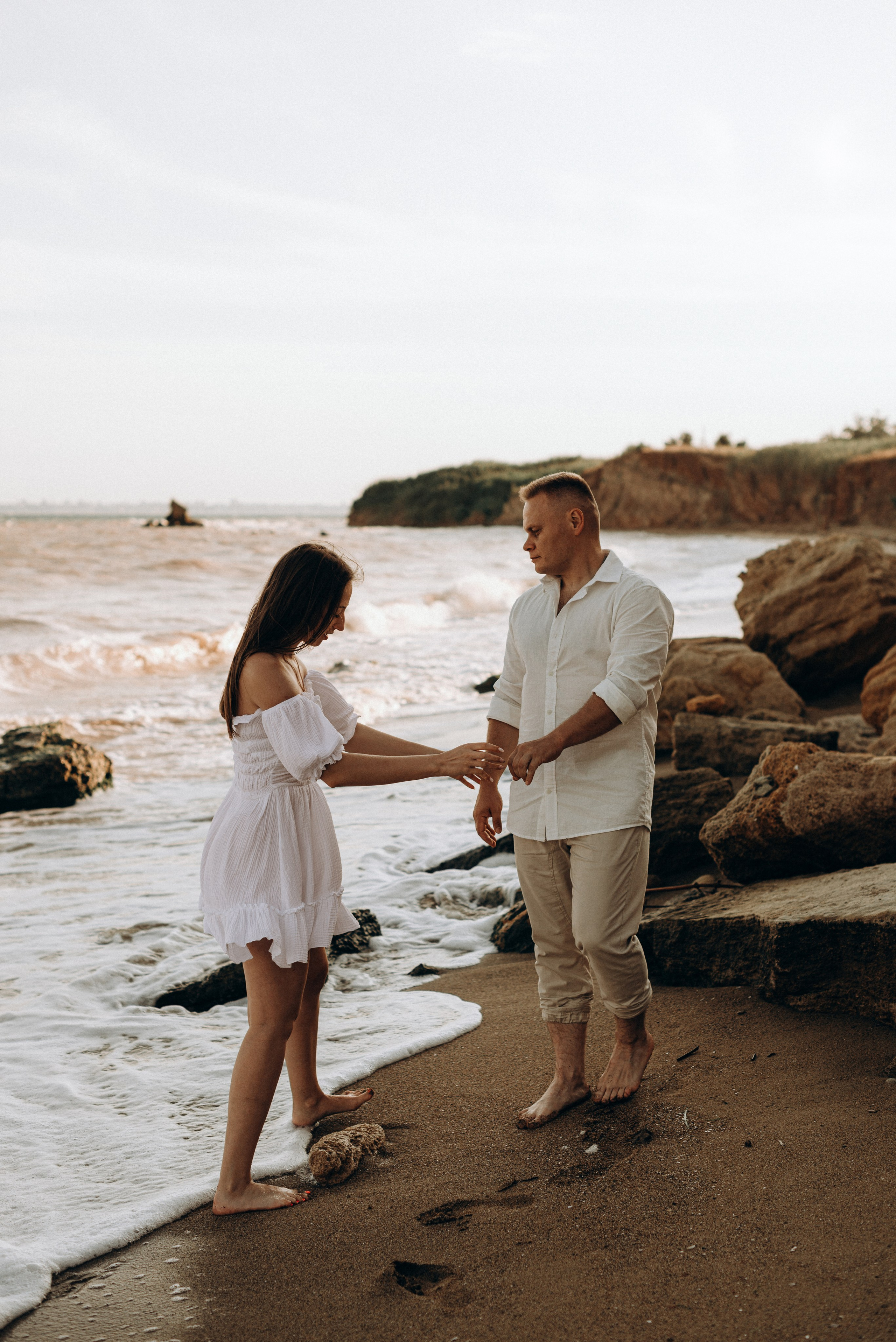 *. Wedding and family photographer San Diego