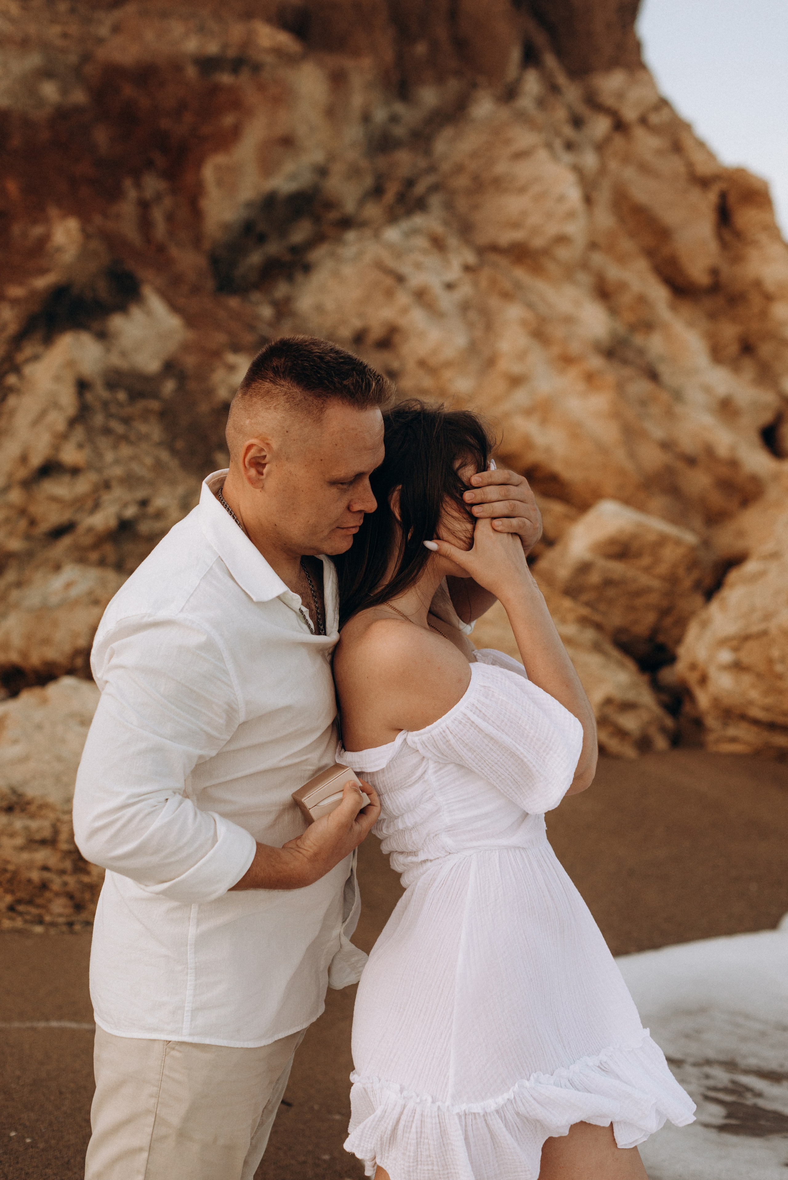 . Wedding and family photographer San Diego