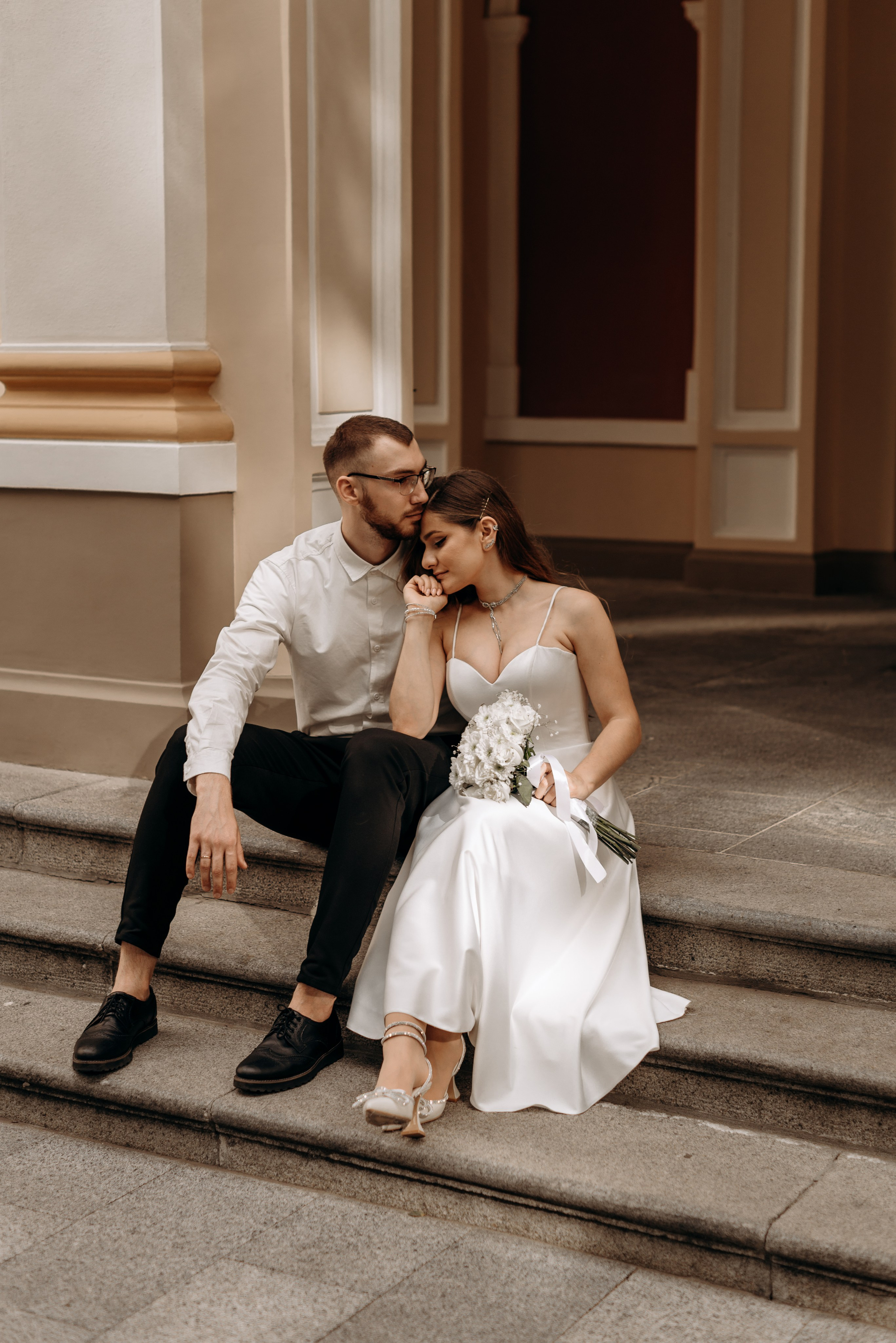*. Wedding and family photographer San Diego