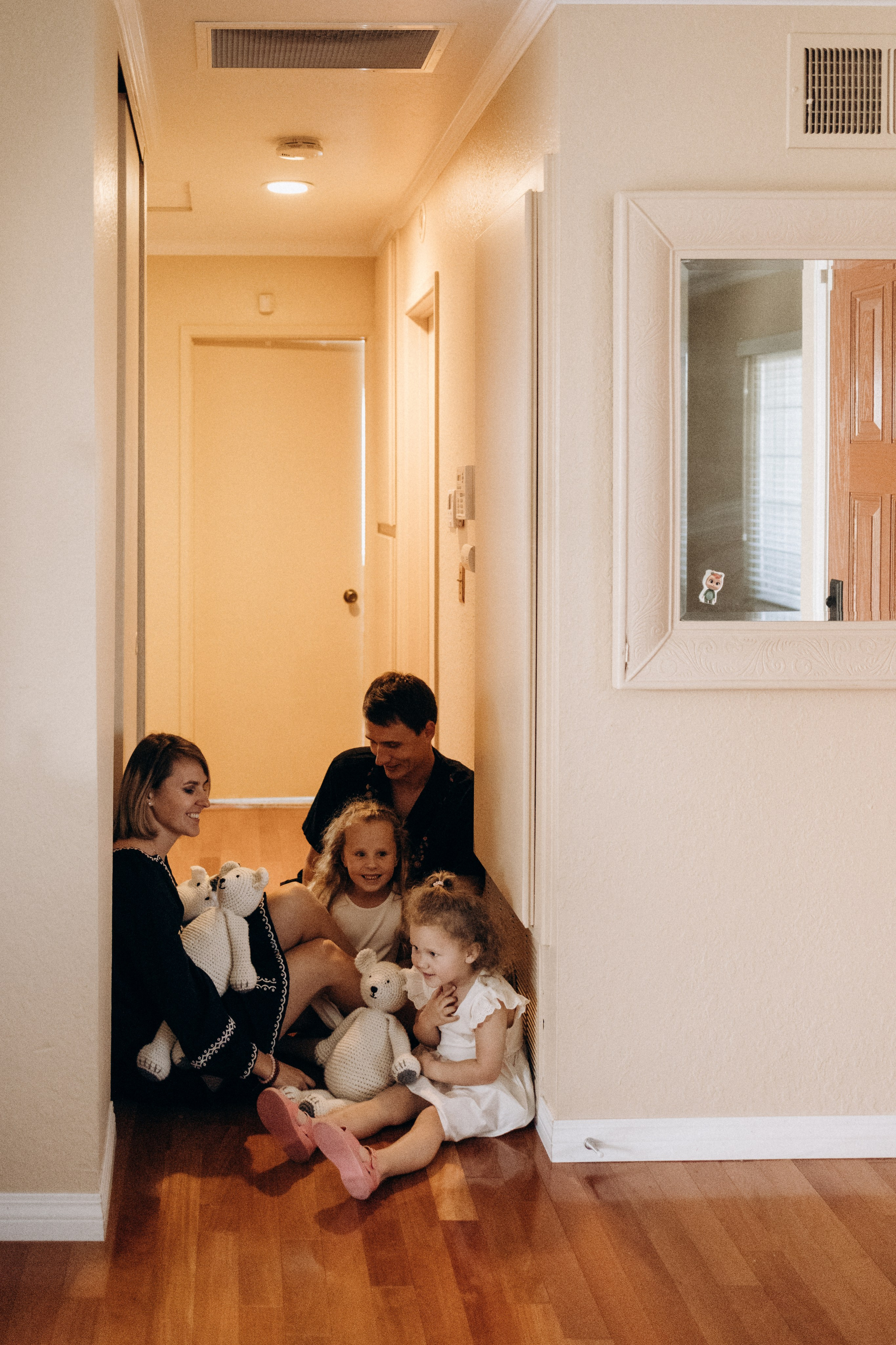 *. Wedding and family photographer San Diego