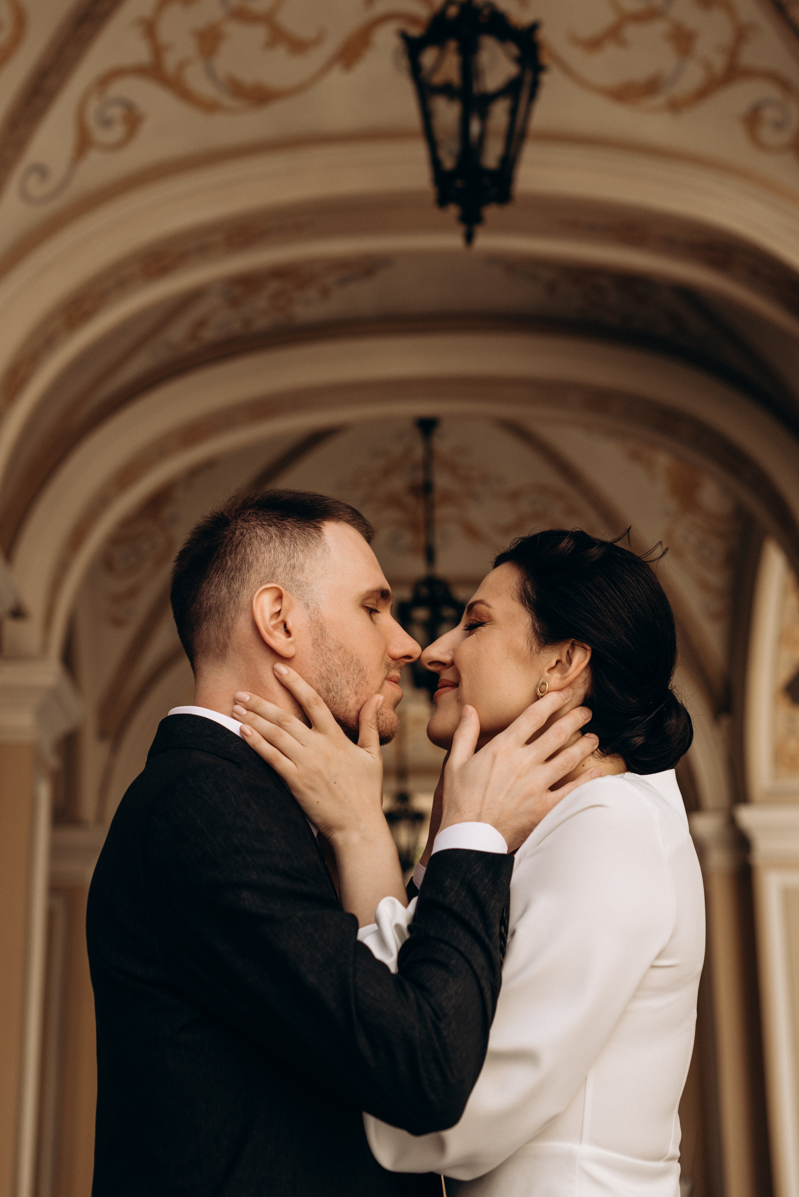 *. Wedding and family photographer San Diego