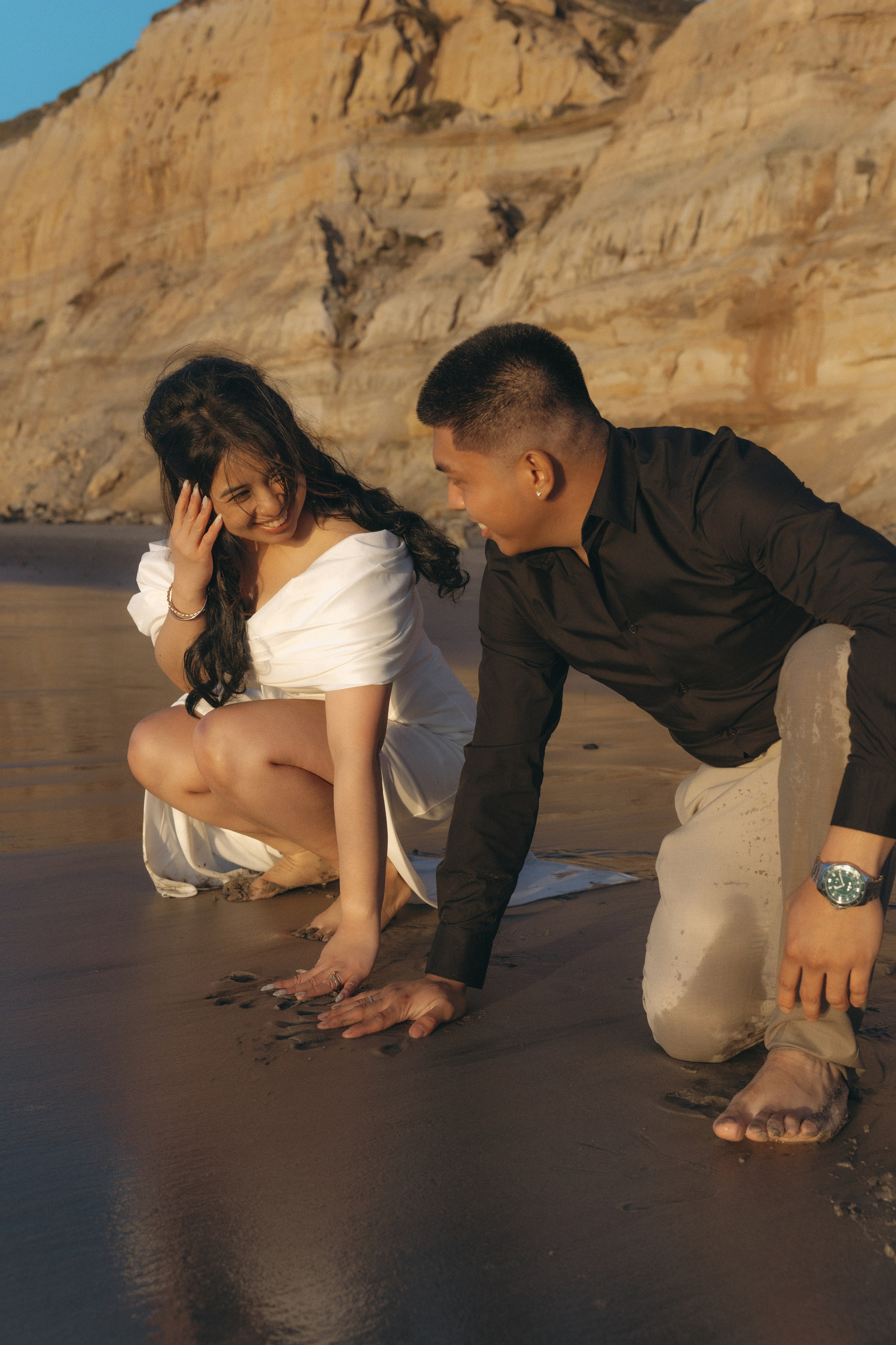 *. Wedding and family photographer San Diego