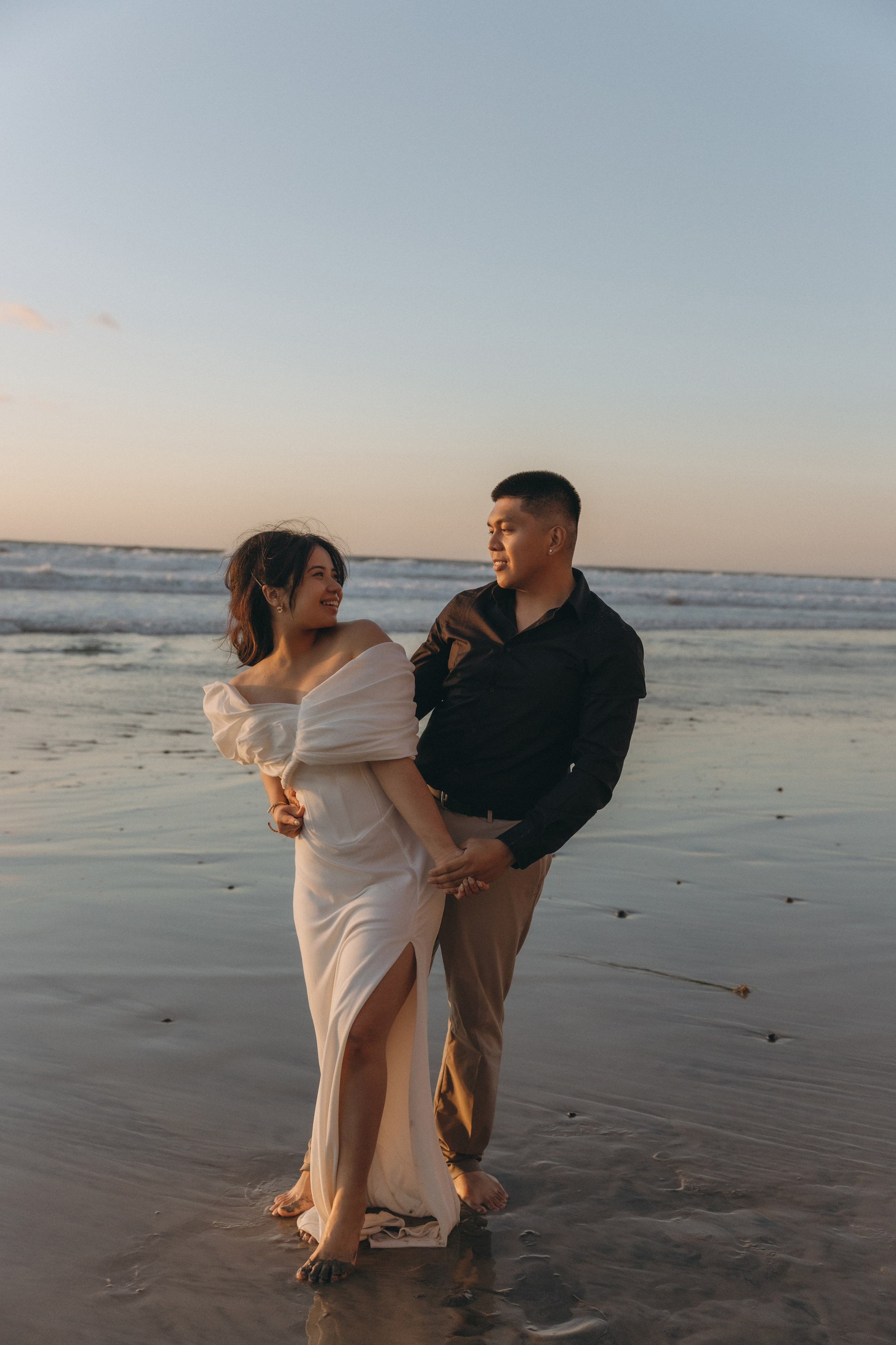*. Wedding and family photographer San Diego