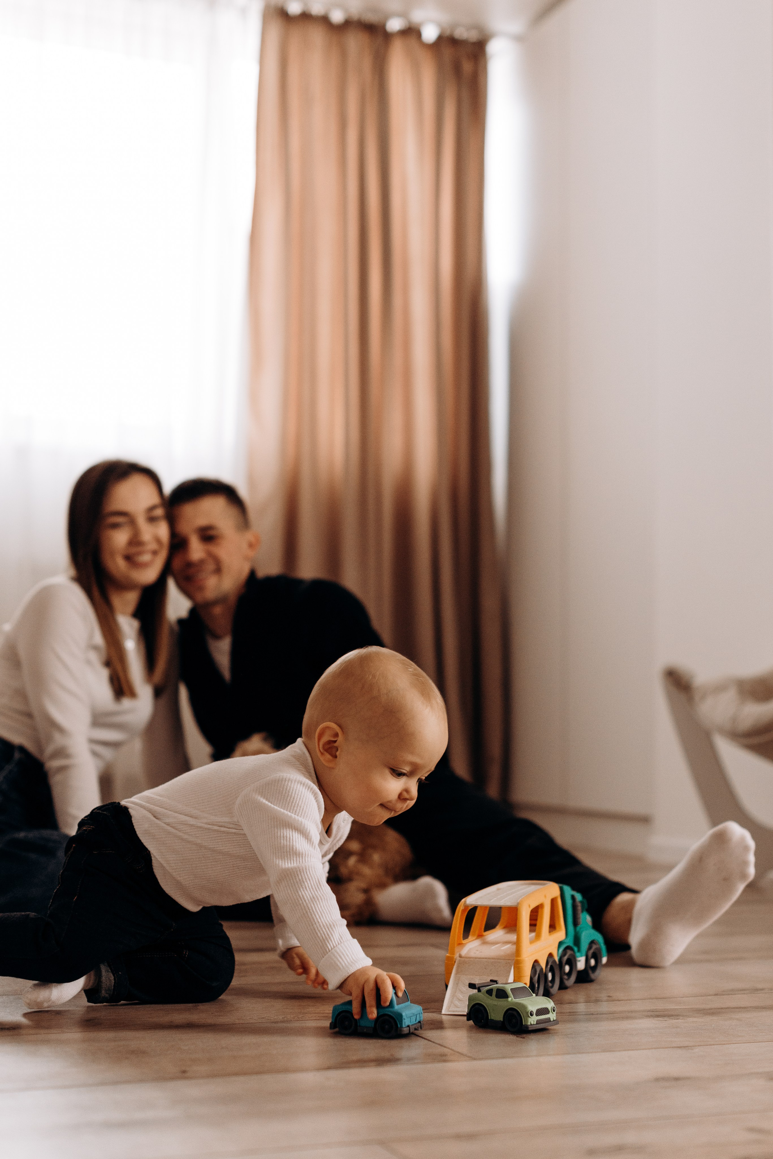 *. Wedding and family photographer San Diego