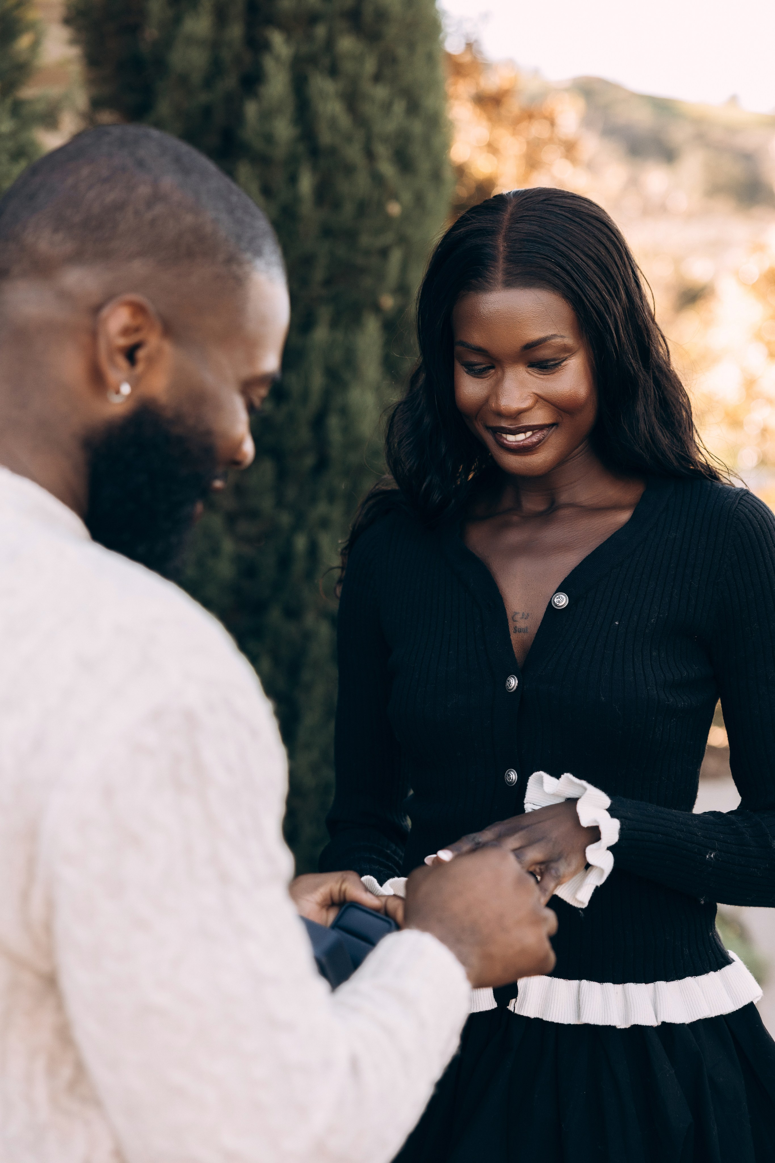 *. Wedding and family photographer San Diego