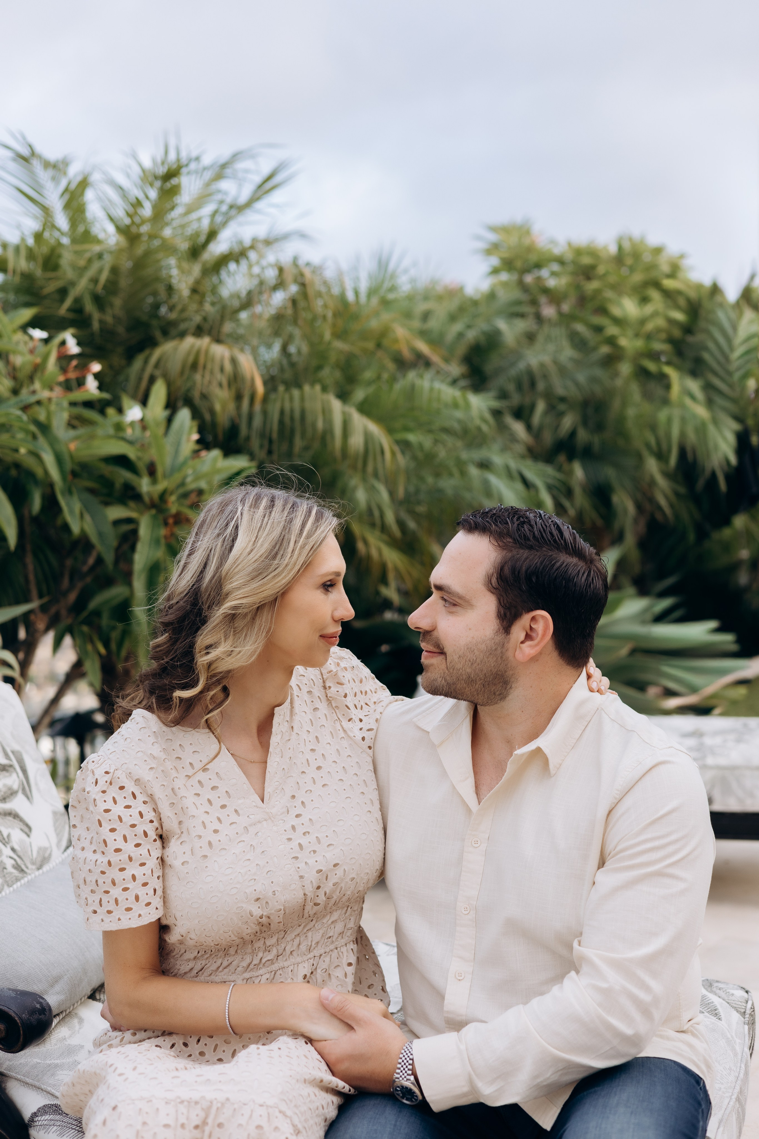 *. Wedding and family photographer San Diego