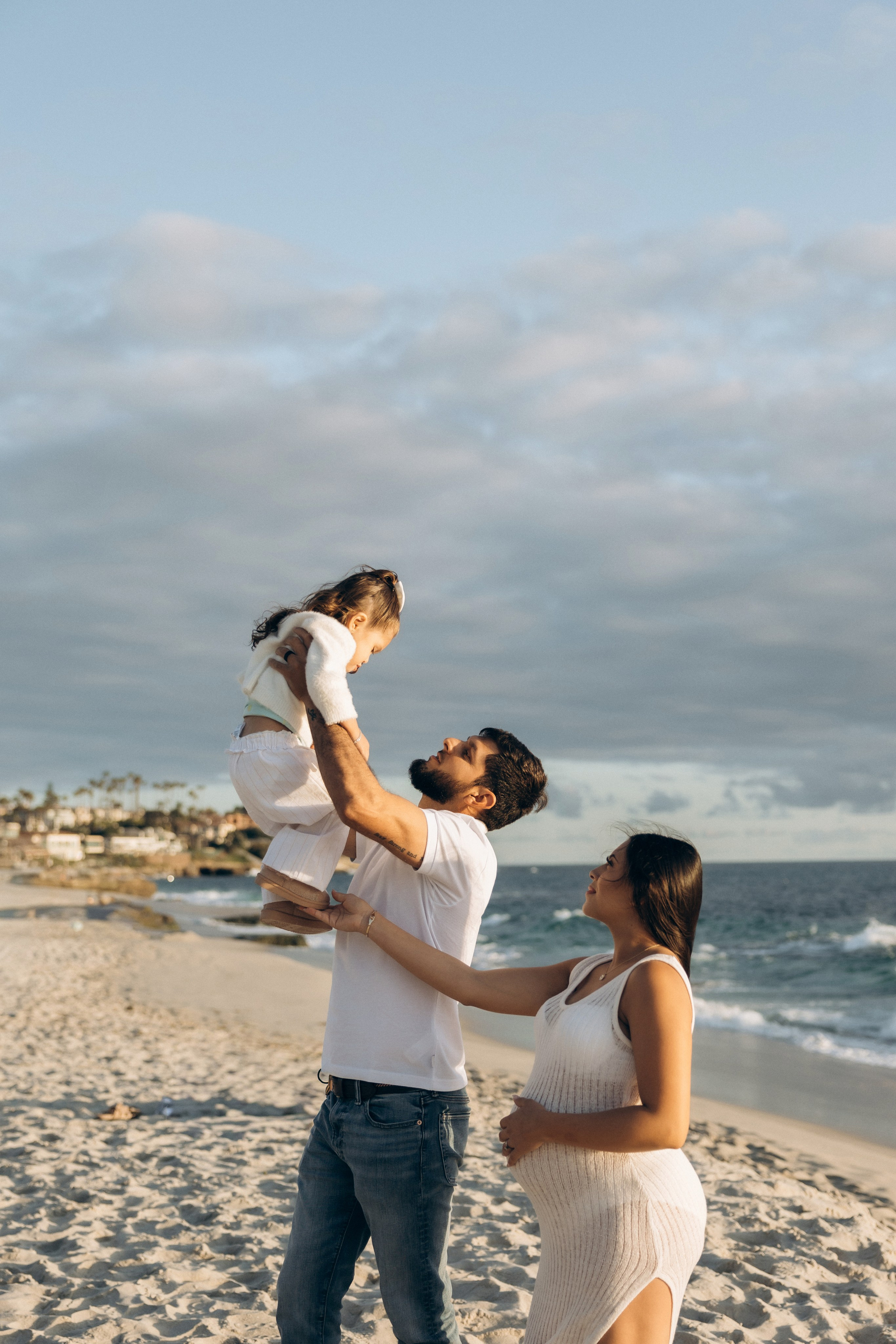*. Wedding and family photographer San Diego