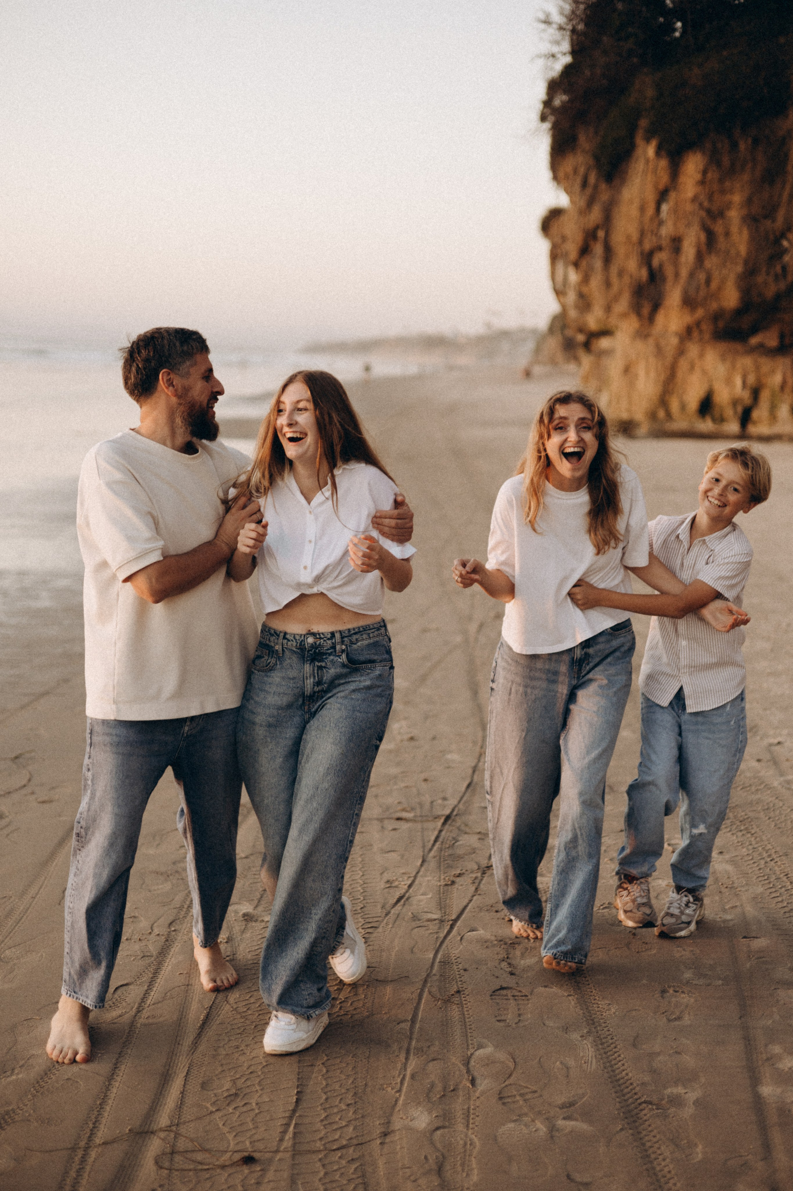 *. Wedding and family photographer San Diego