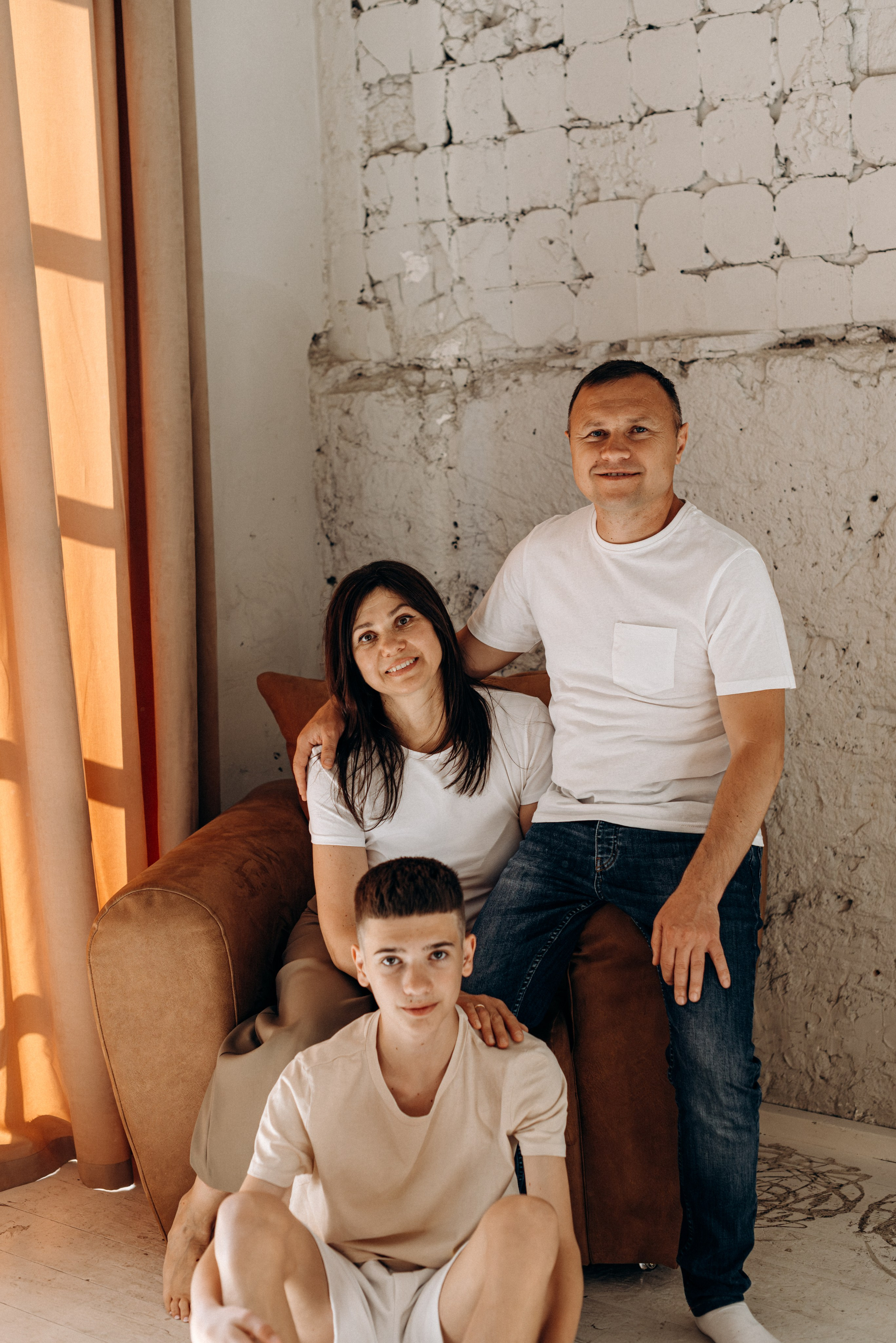 *. Wedding and family photographer San Diego