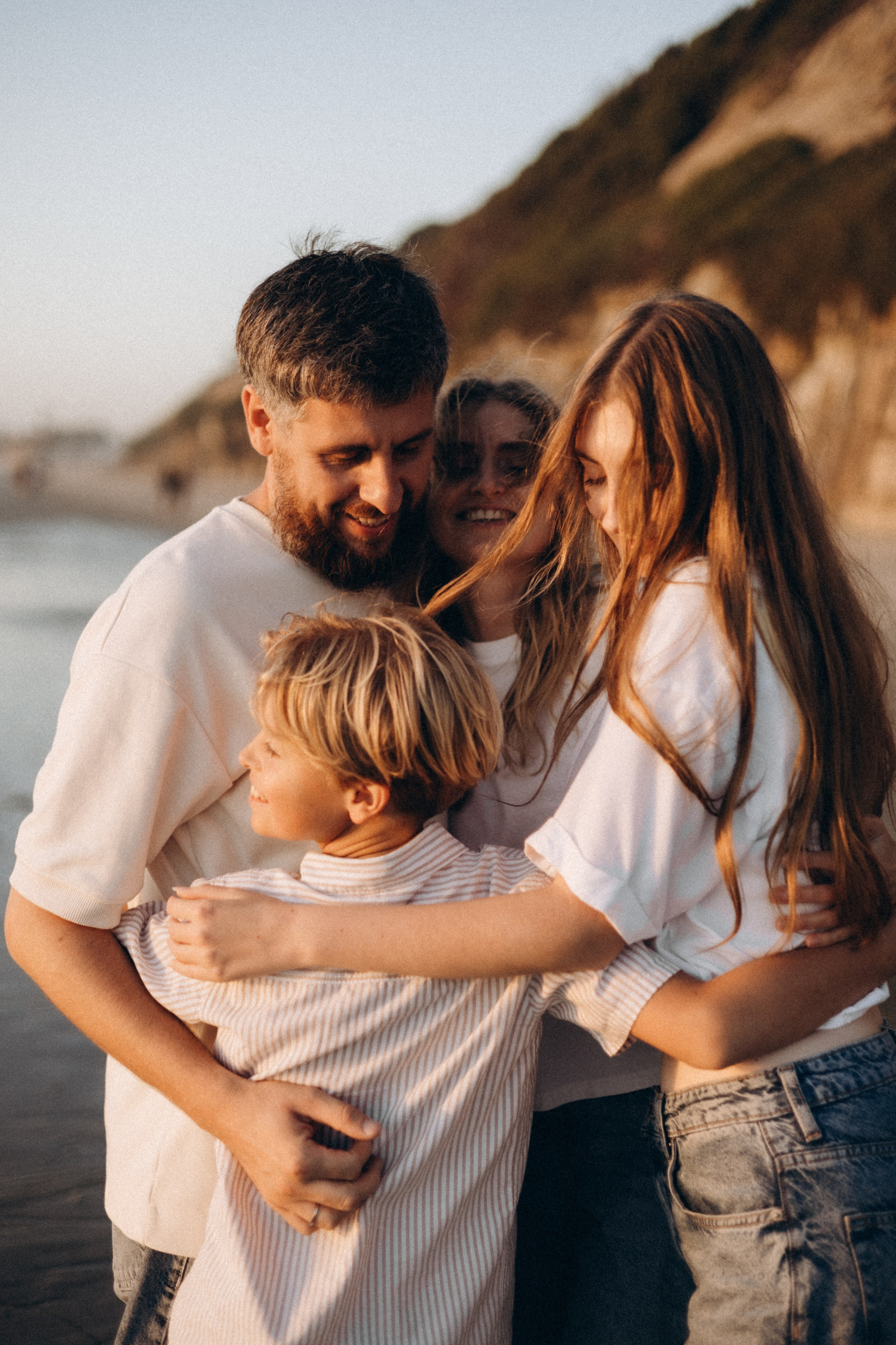 *. Wedding and family photographer San Diego