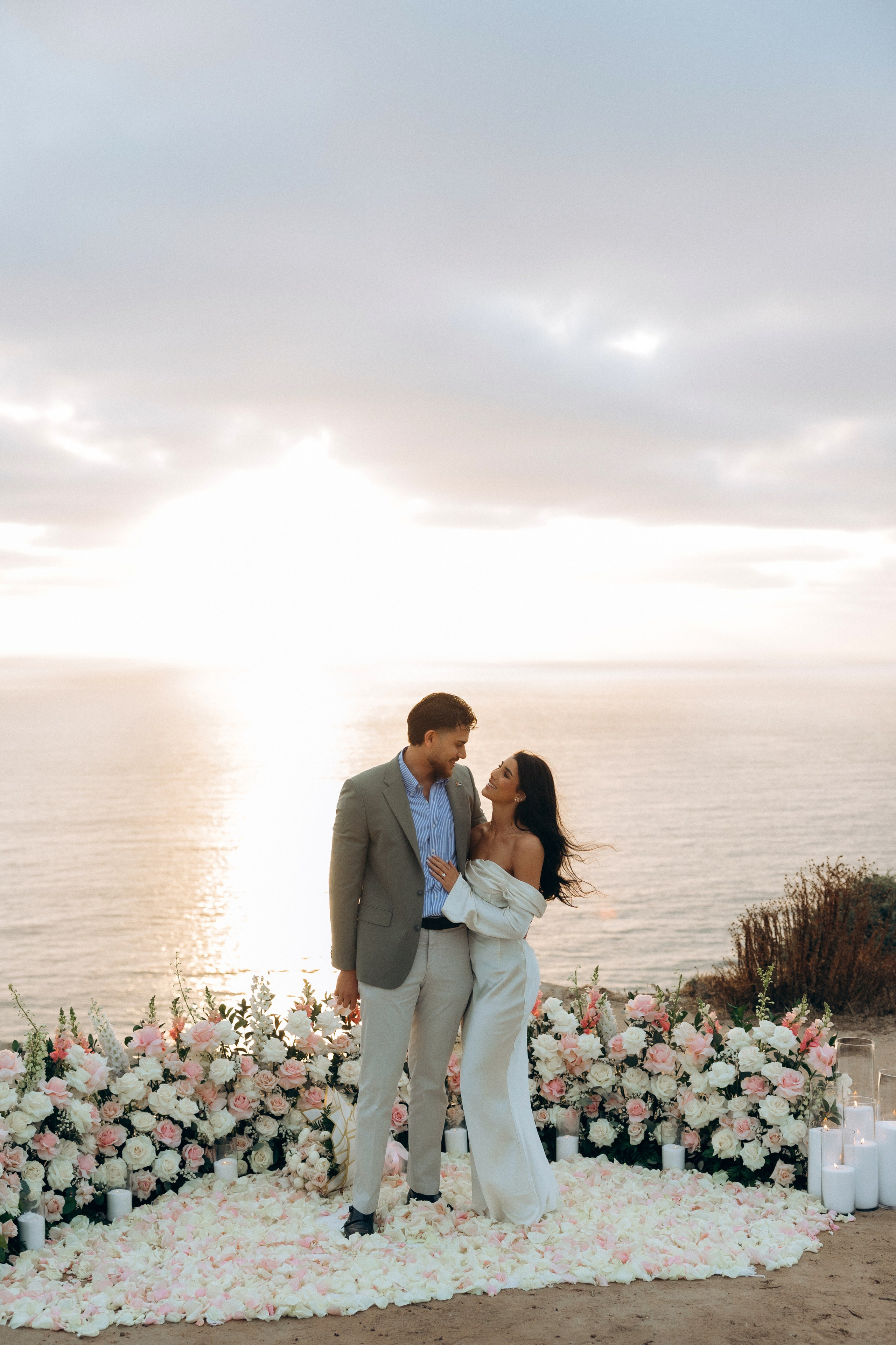 Amin&Saja. Wedding and family photographer San Diego