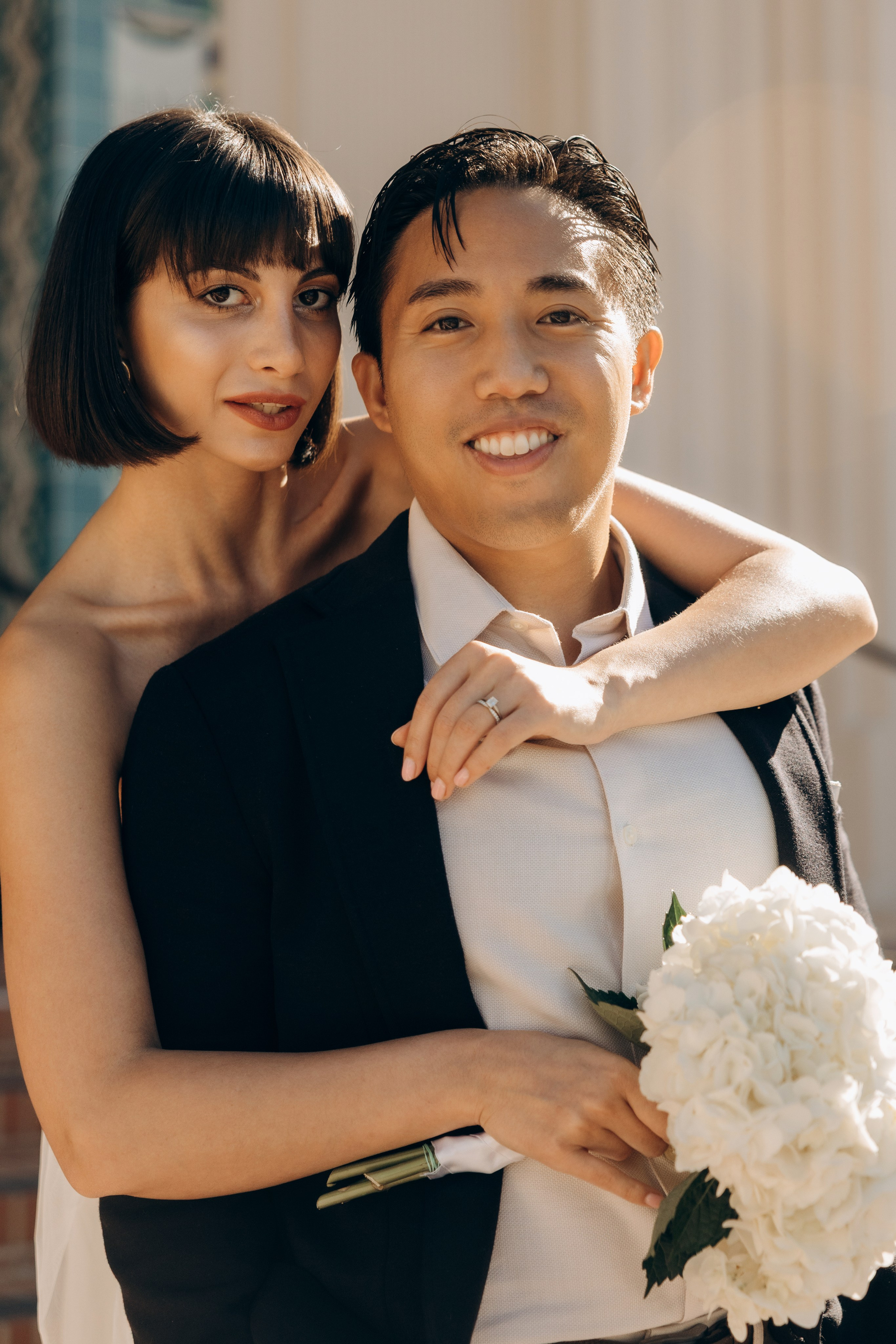 11/26. Wedding and family photographer San Diego