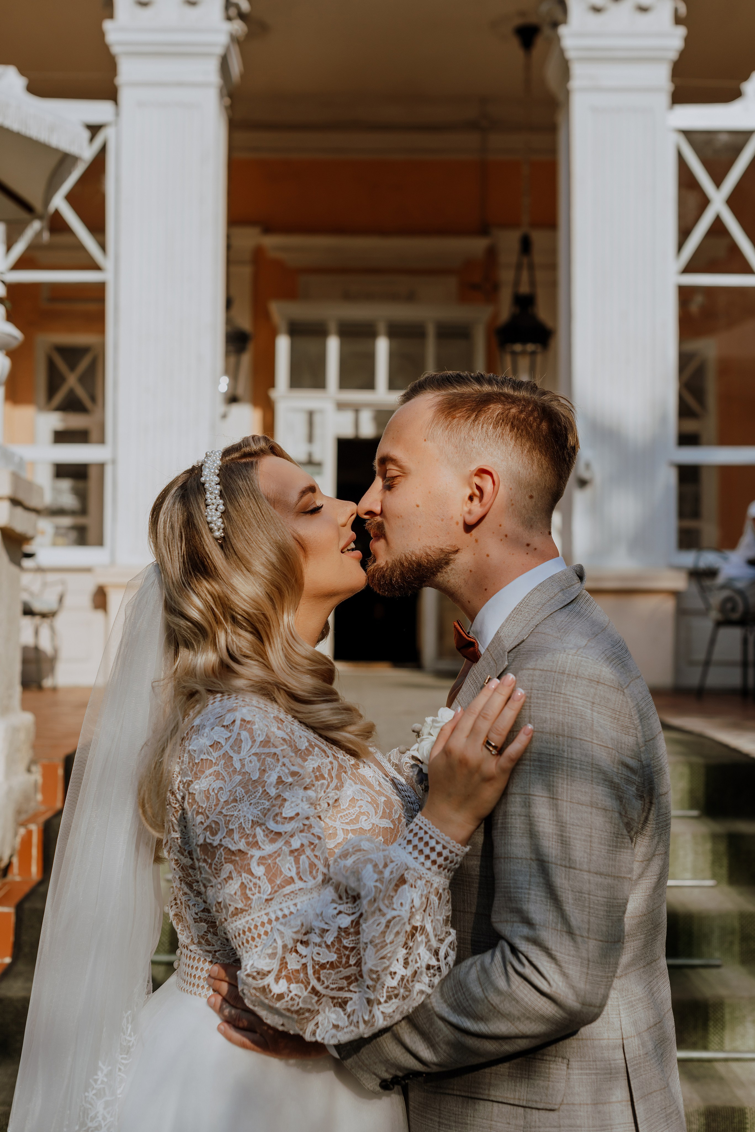 *. Wedding and family photographer San Diego