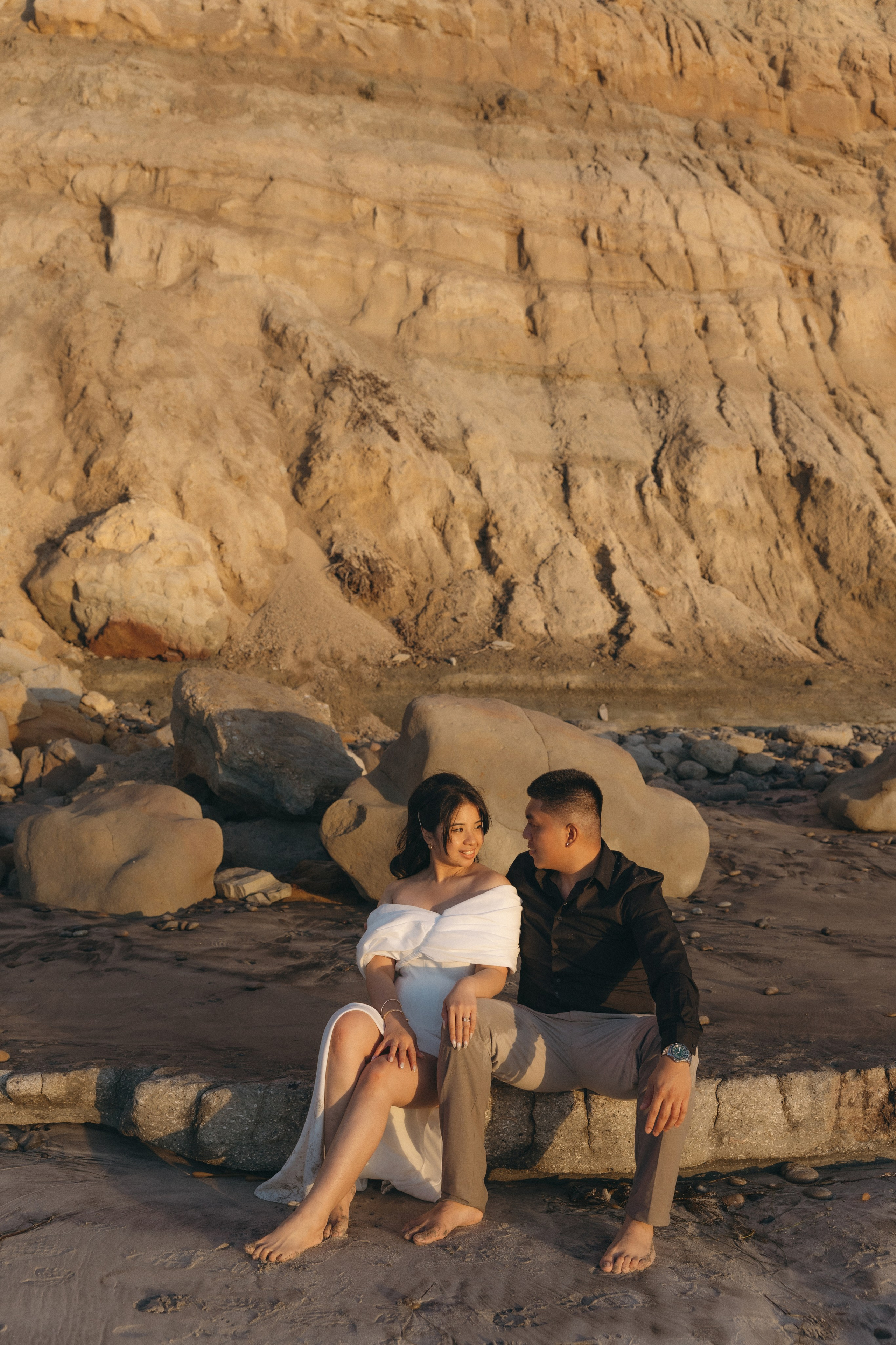 *. Wedding and family photographer San Diego