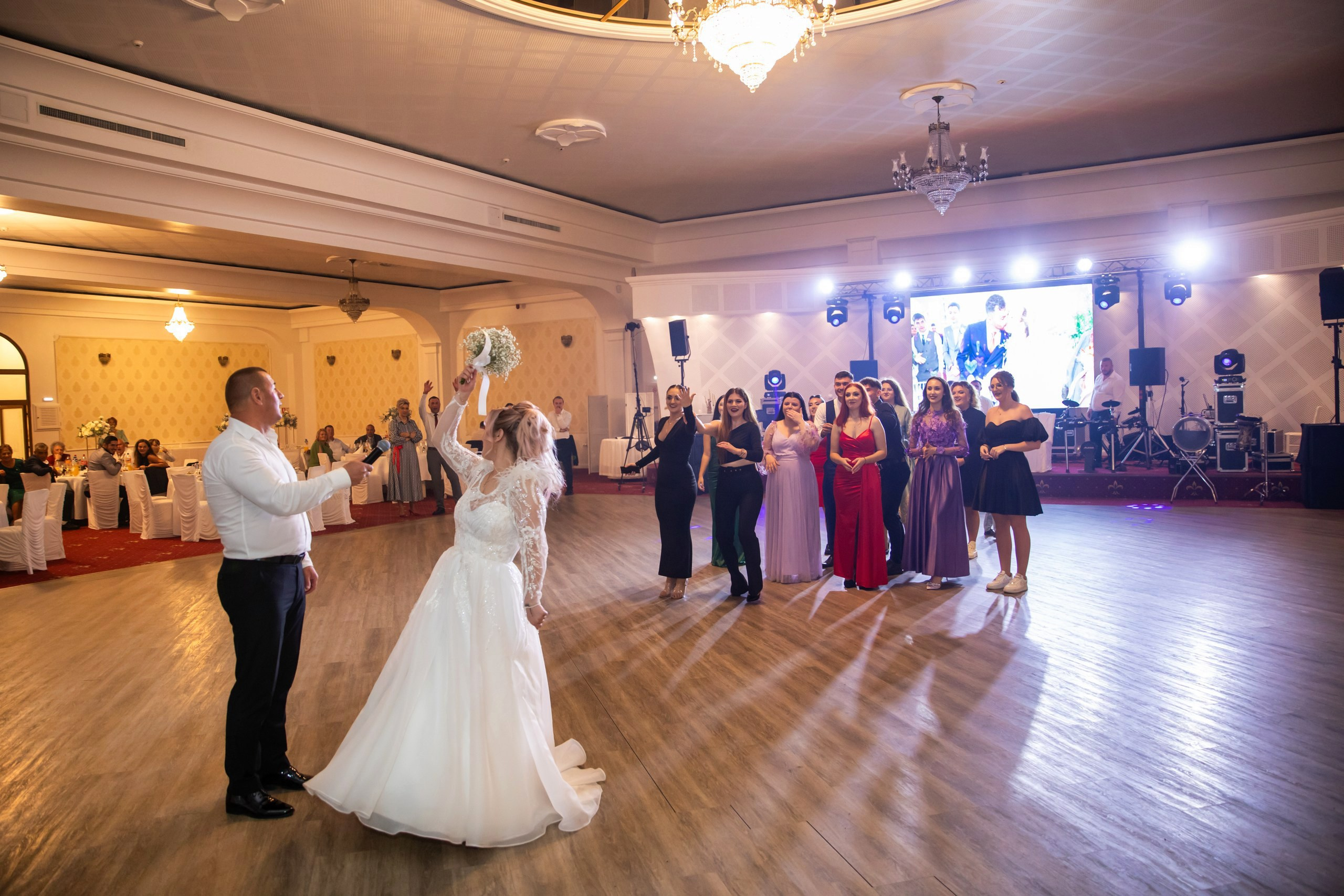 Andrei & Oana – Fotograf Nuntă Botoșani | Alin Chirilă – Povestitor prin Fotografie