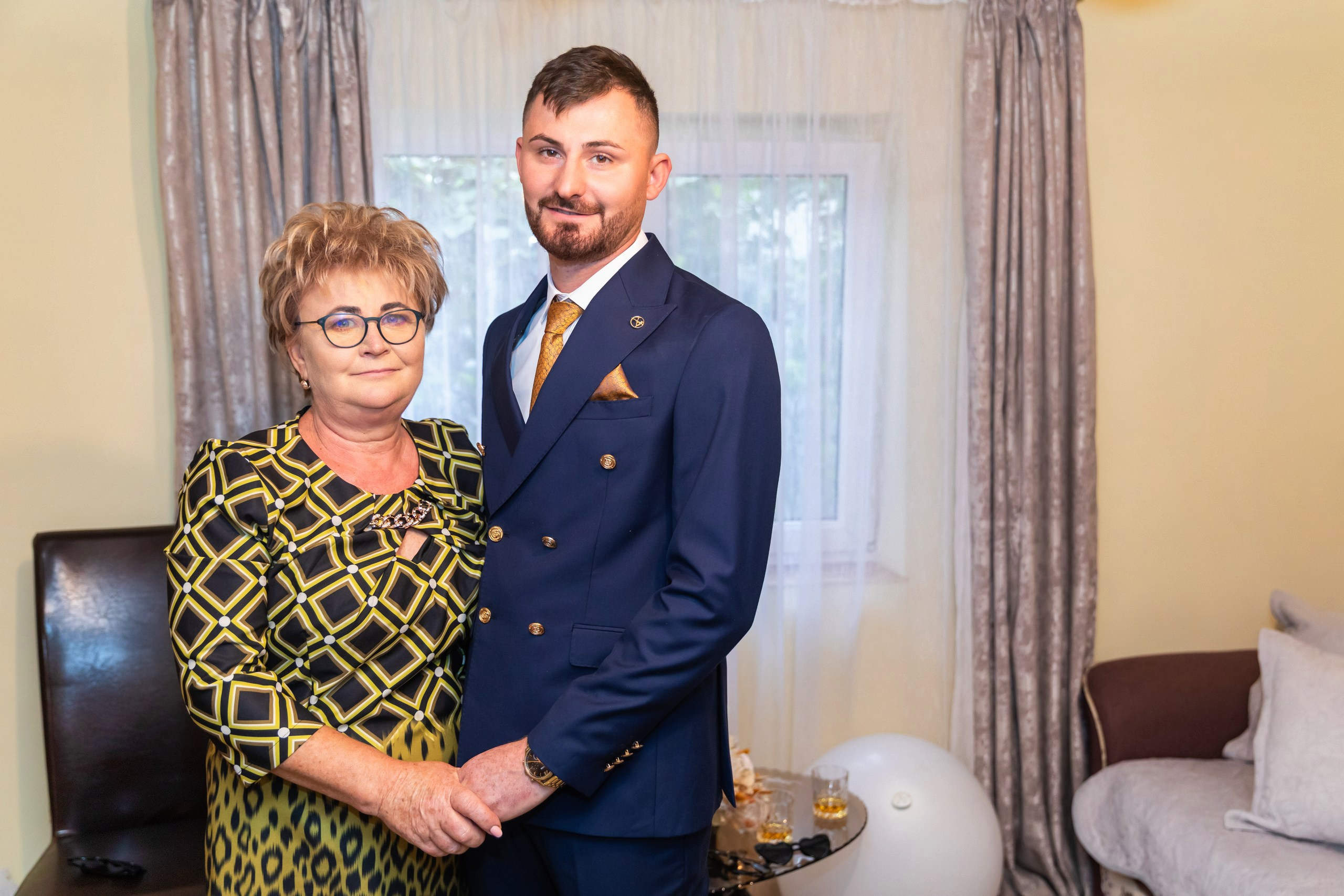 Andrei & Oana – Fotograf Nuntă Botoșani | Alin Chirilă – Povestitor prin Fotografie