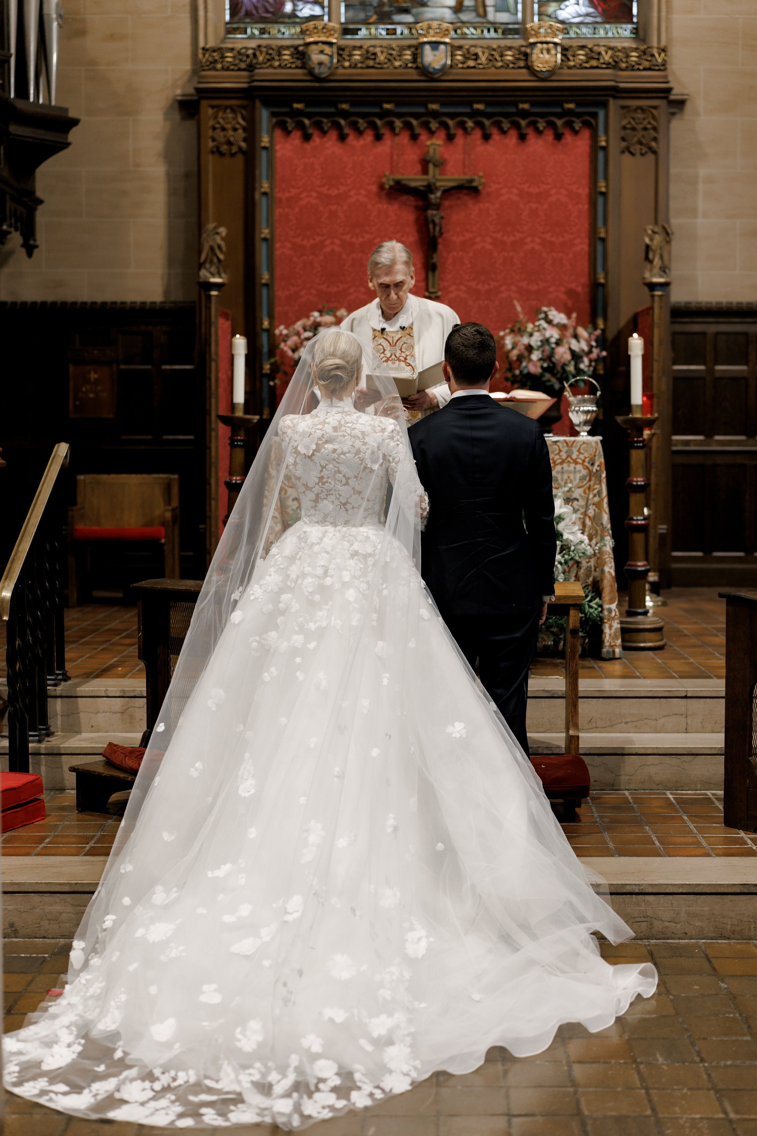 Killeen and Patrick. Wedding photographer and videographer New York | New Jersey
