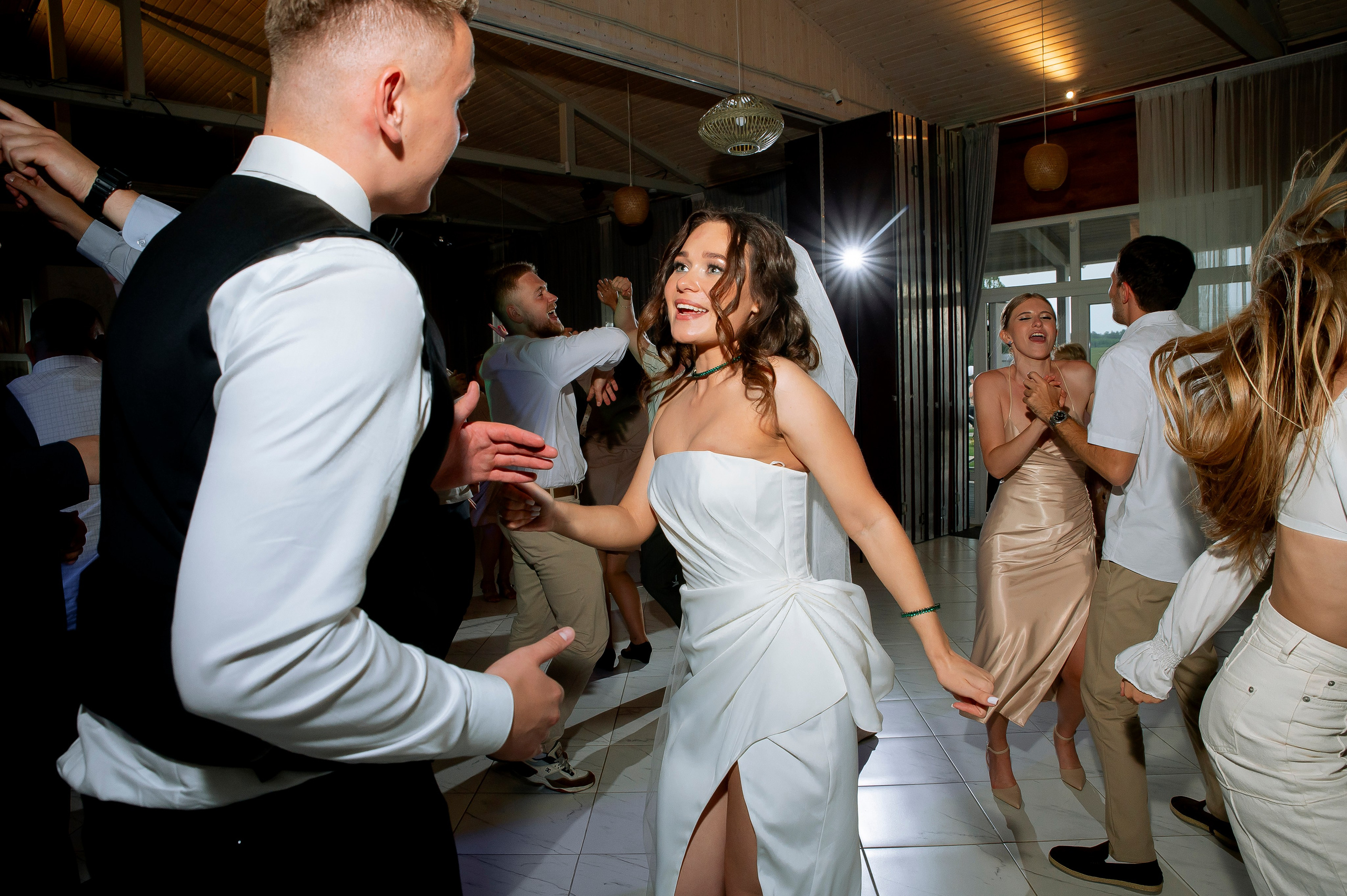 Екатерина & Евгений. Свадебный и семейный фотограф Екатерина Шестакова