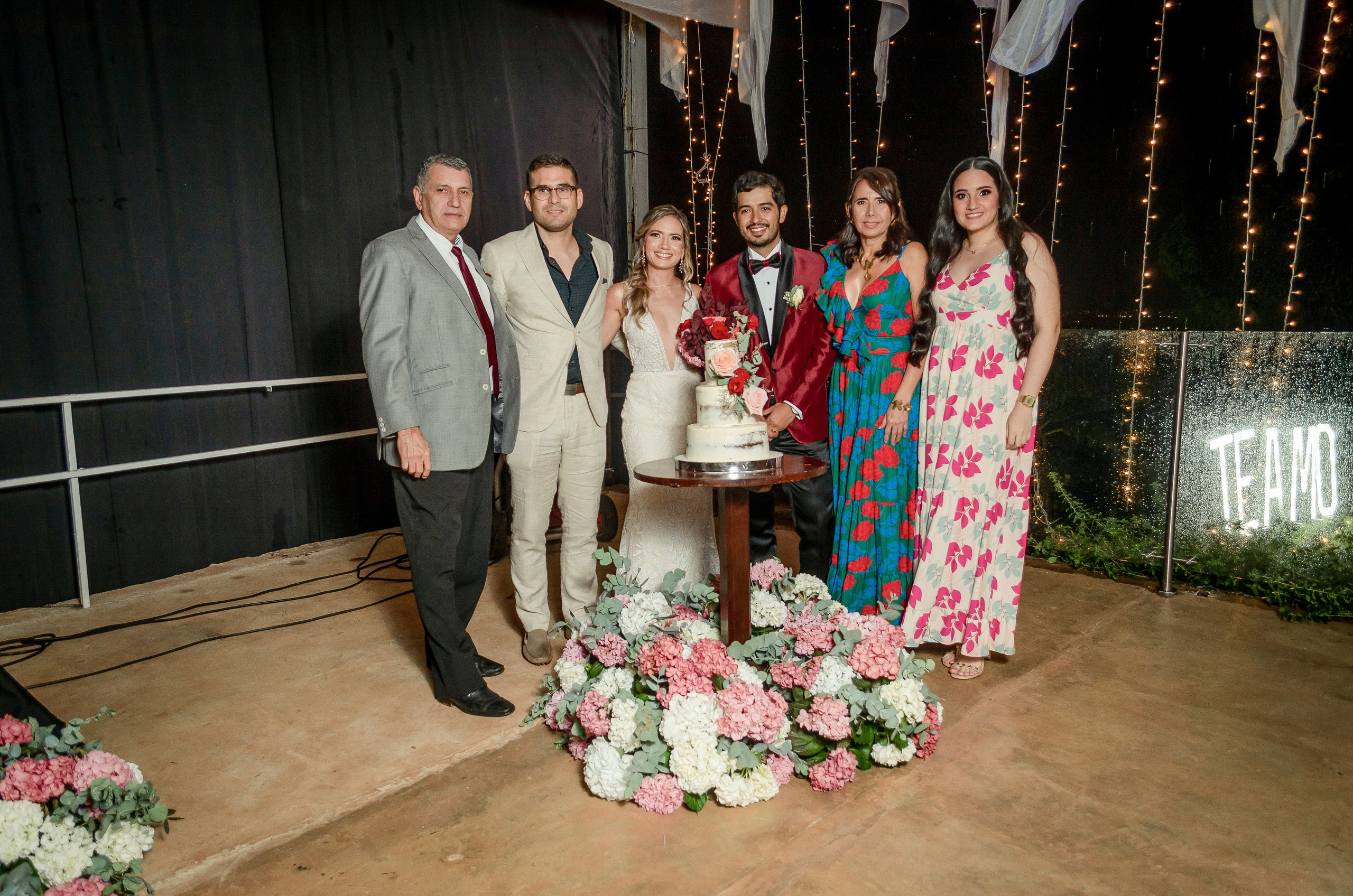Boda Hacienda Villa Mariana - Angelica & Julian. Karen Ortiz Photography / Fotógrafo profesional en Cali - Colombia