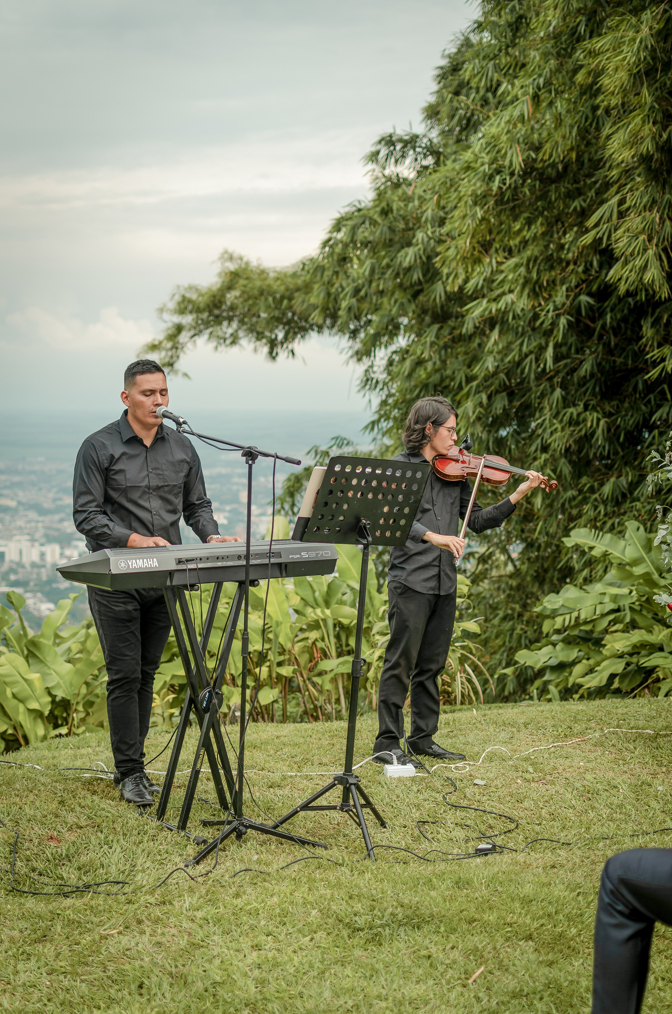 Boda Hacienda Villa Mariana - Angelica & Julian. Karen Ortiz Photography / Fotógrafo profesional en Cali - Colombia