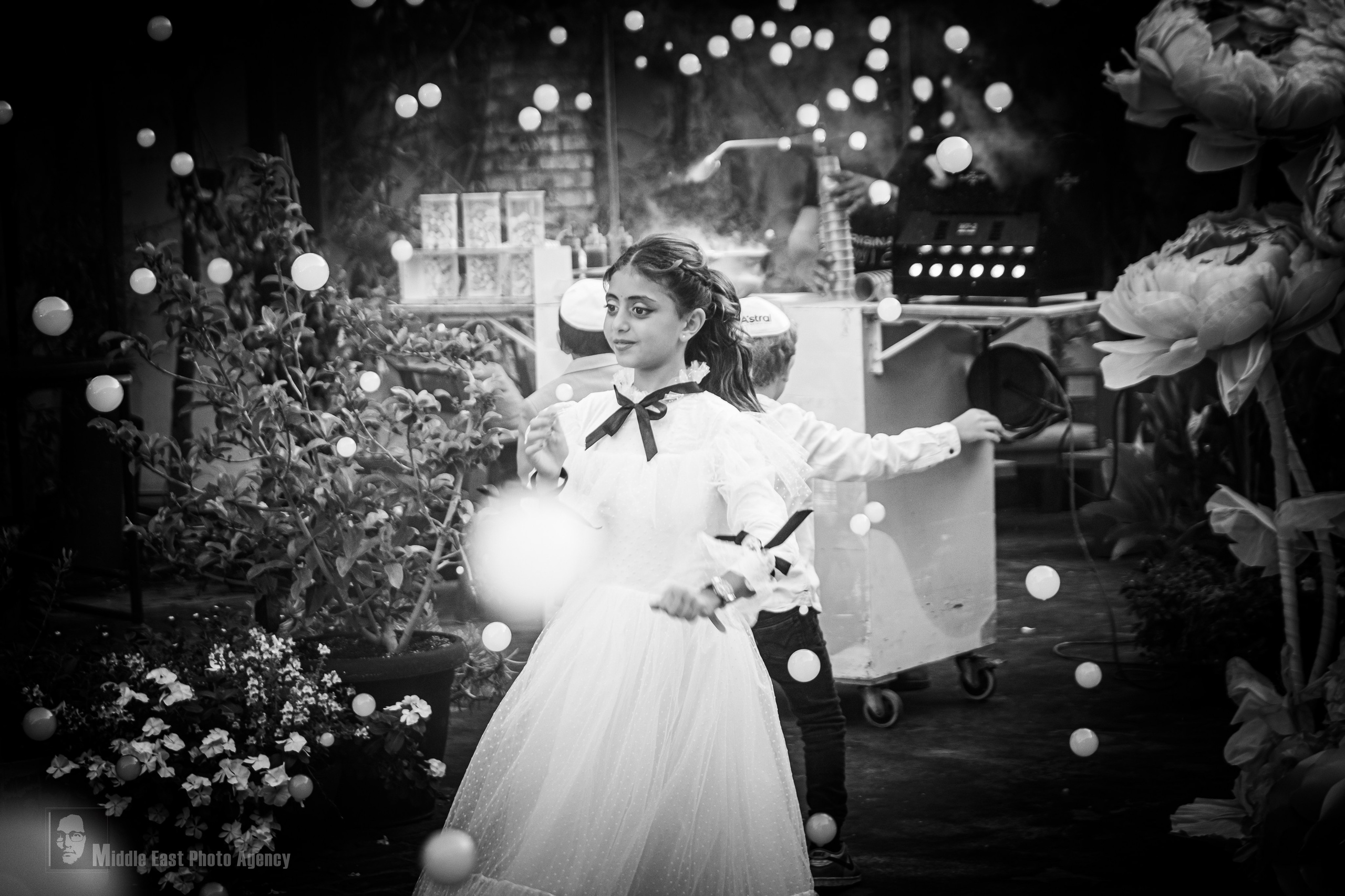 HANNA. Middle East Photo Agency — Photography & Event Magnets — סוכנות צילום והדפסת מגנטים לאירועים